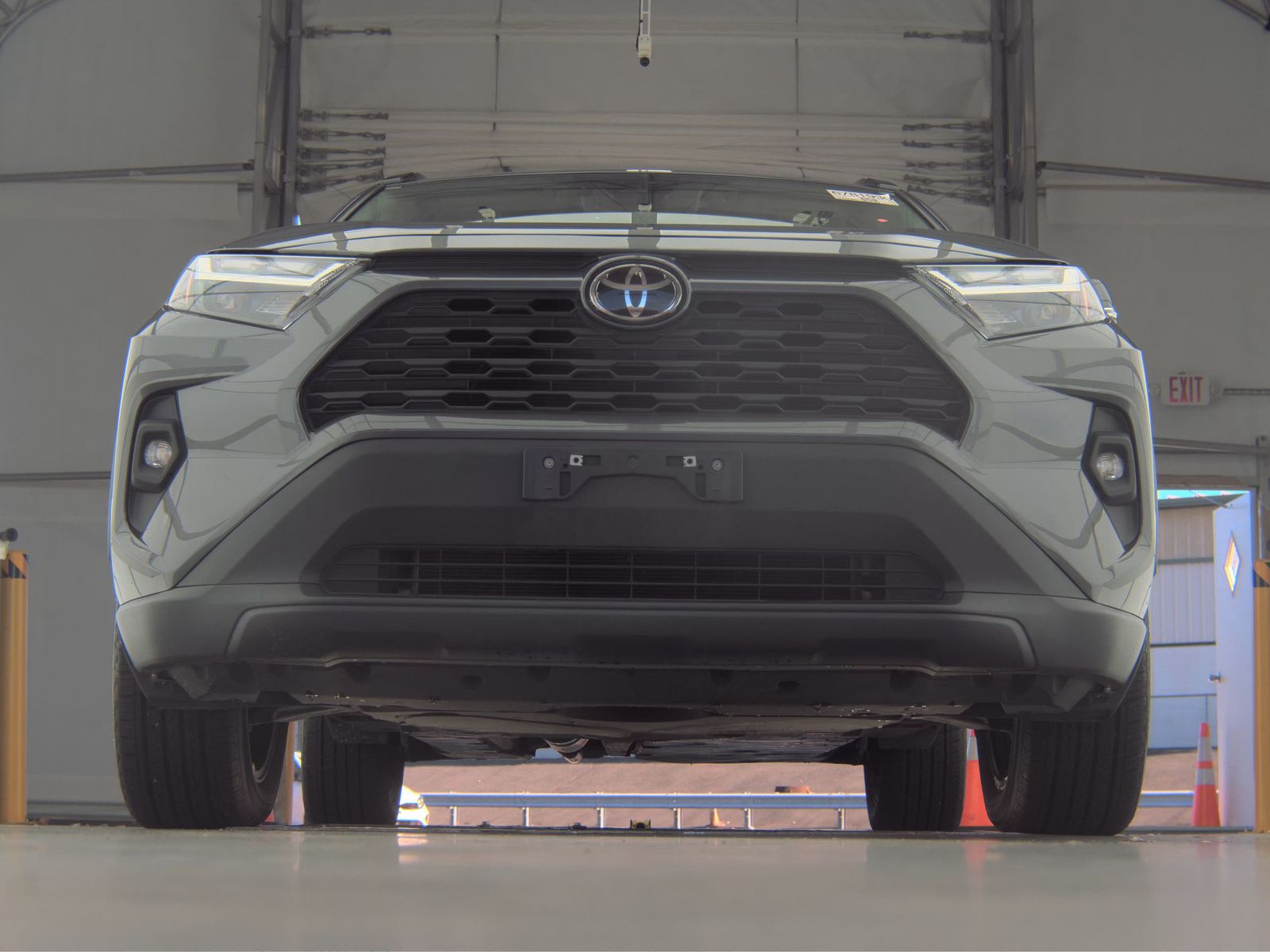 2023 Toyota RAV4 XLE Premium AWD