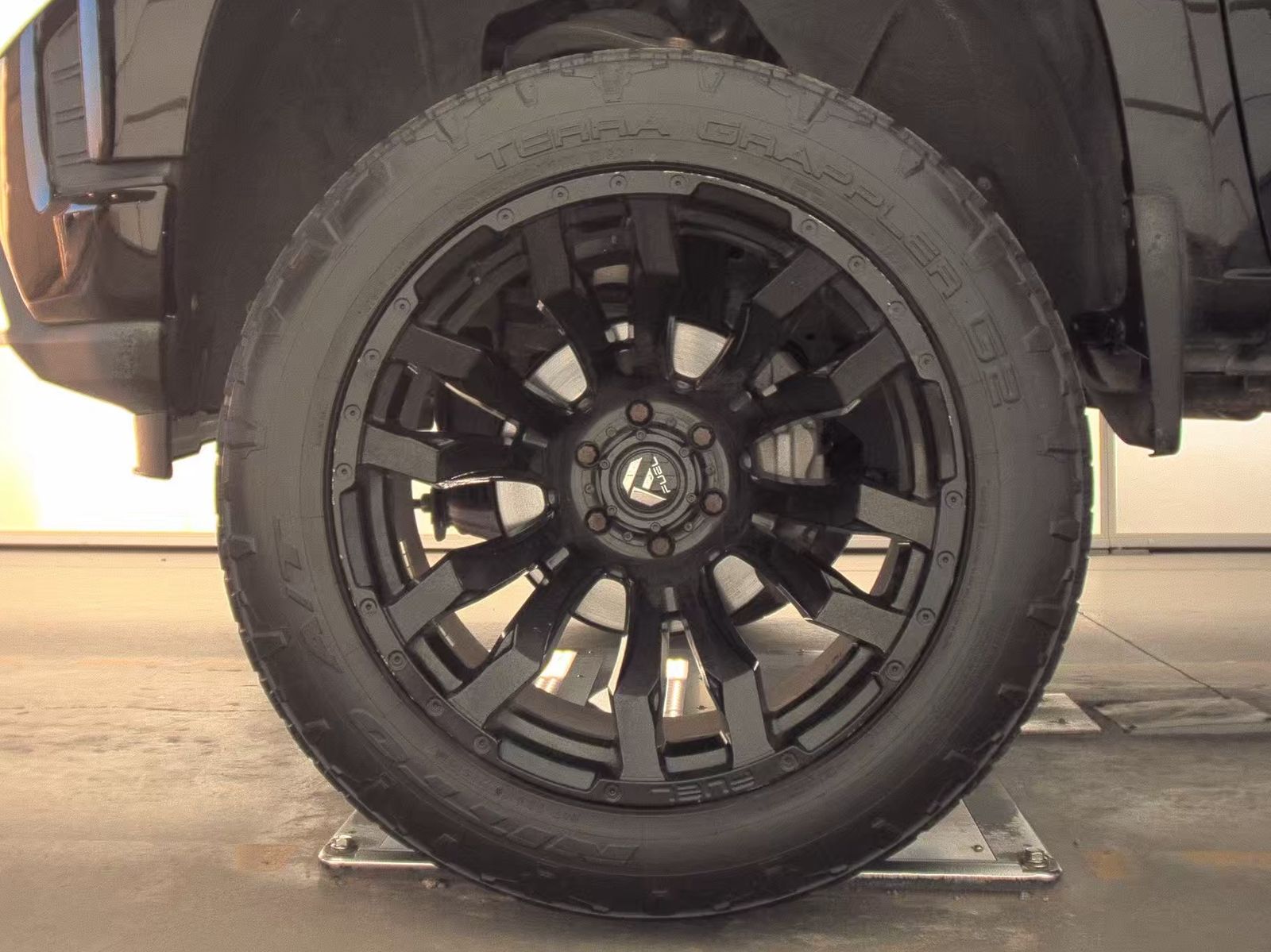 2019 Chevrolet Silverado 1500 RST AWD