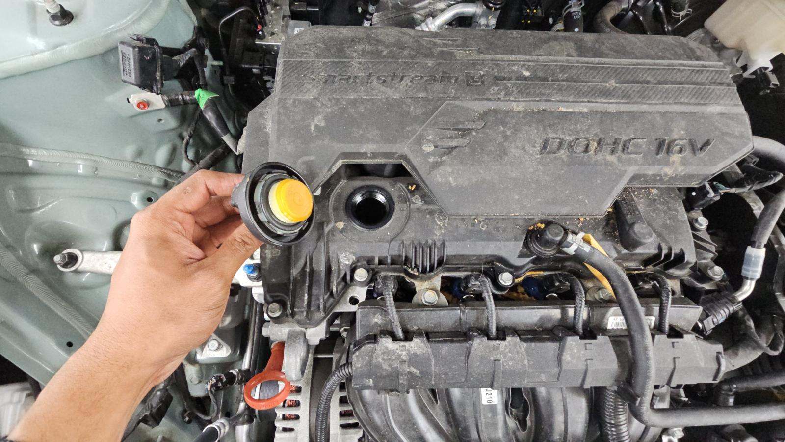 2024 Hyundai Kona SEL AWD