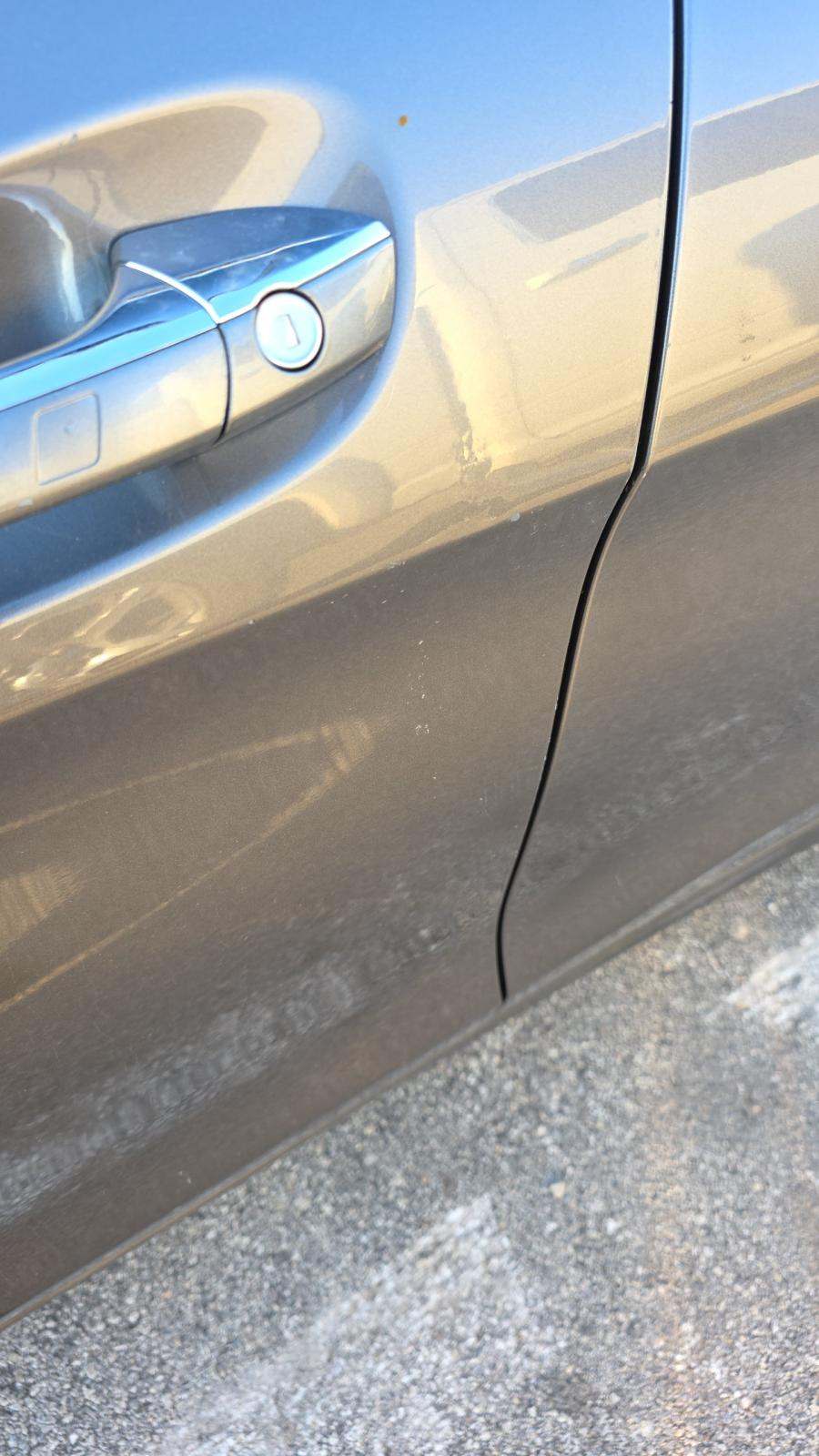 2016 Mercedes-Benz CLA CLA 250 FWD