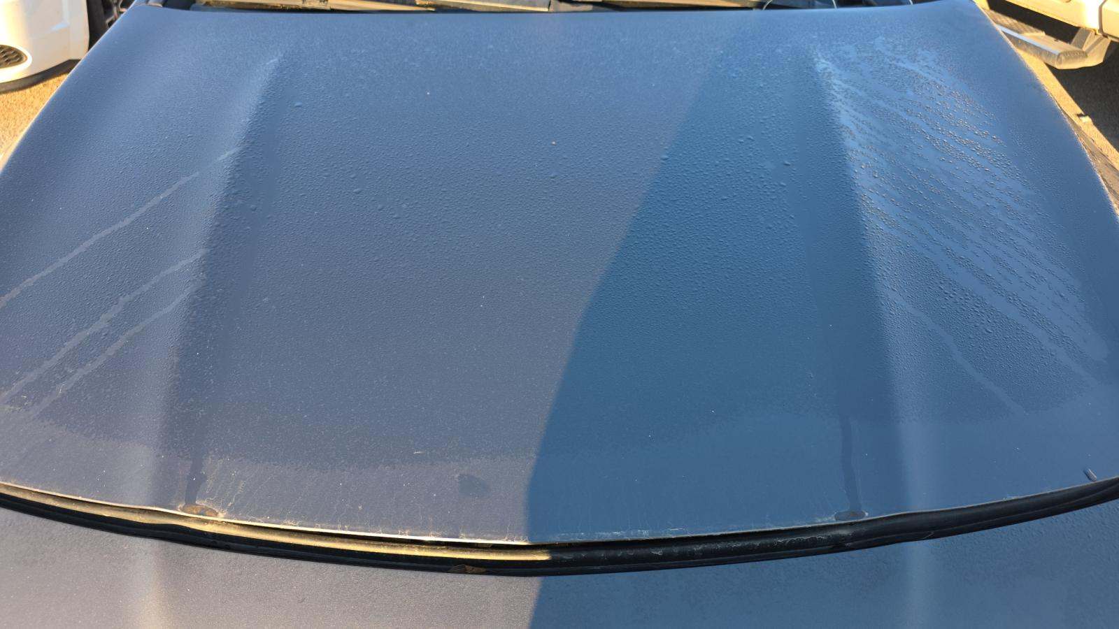 2016 Mercedes-Benz CLA CLA 250 FWD