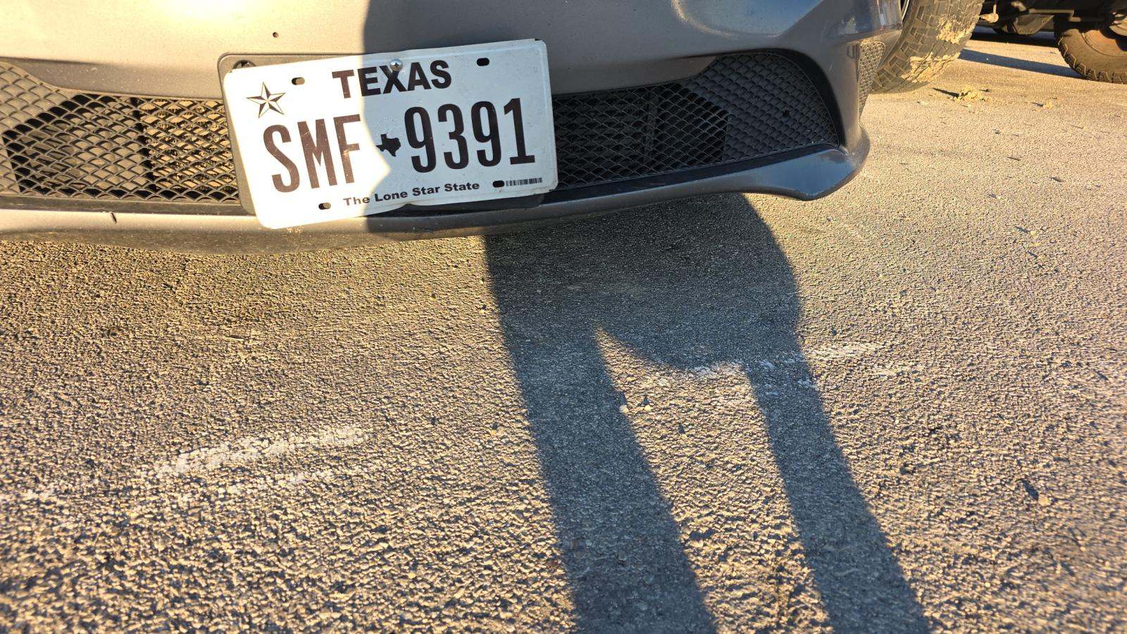 2016 Mercedes-Benz CLA CLA 250 FWD