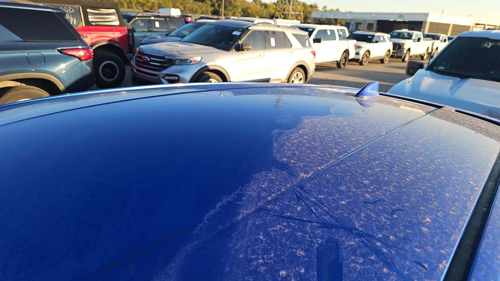 2020 Toyota C-HR LE FWD