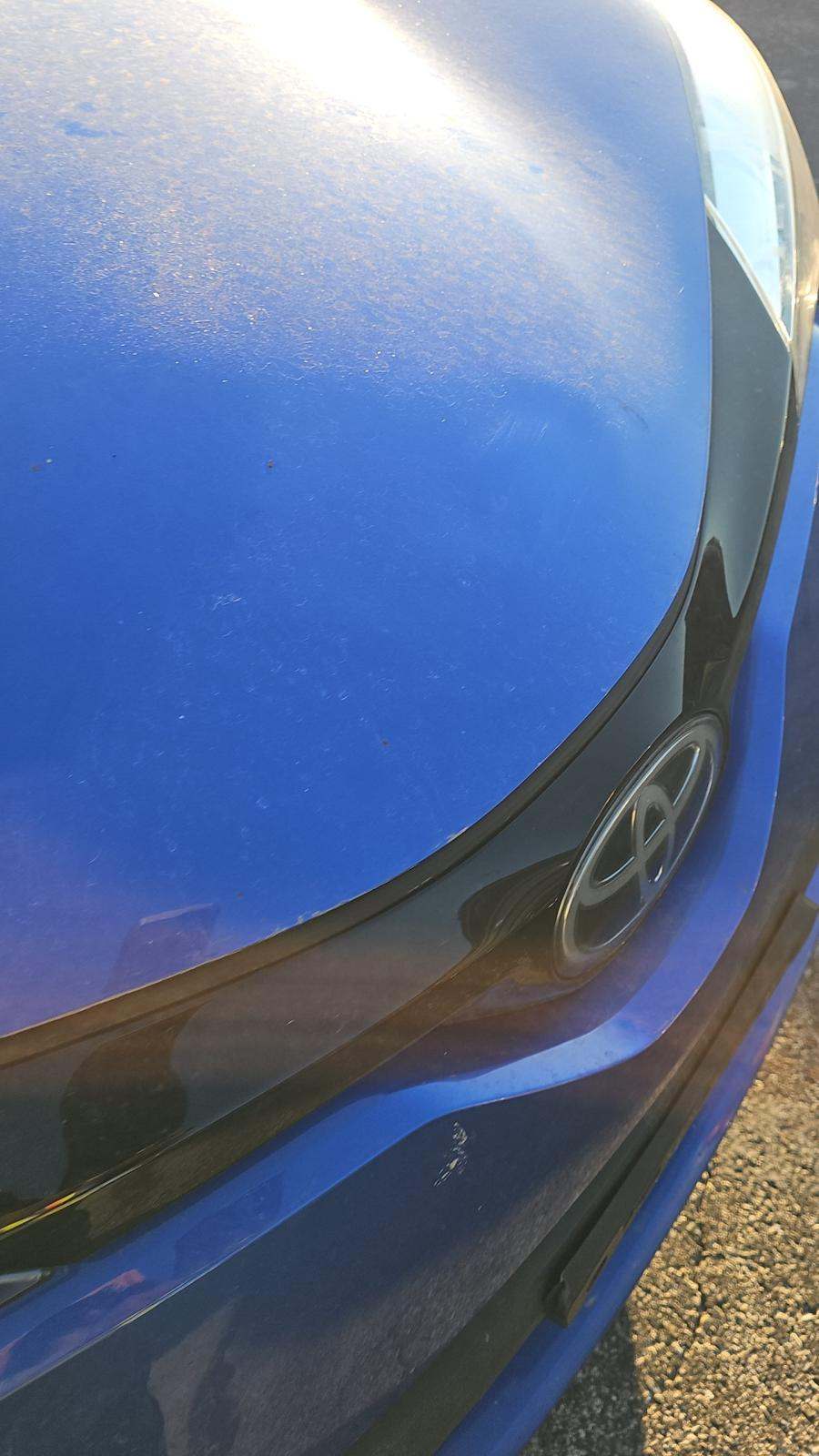 2020 Toyota C-HR LE FWD