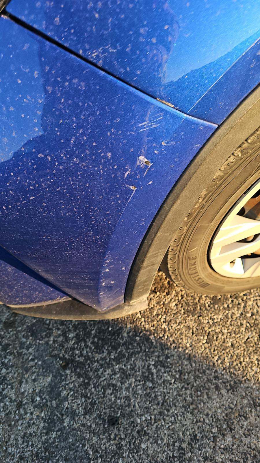 2020 Toyota C-HR LE FWD