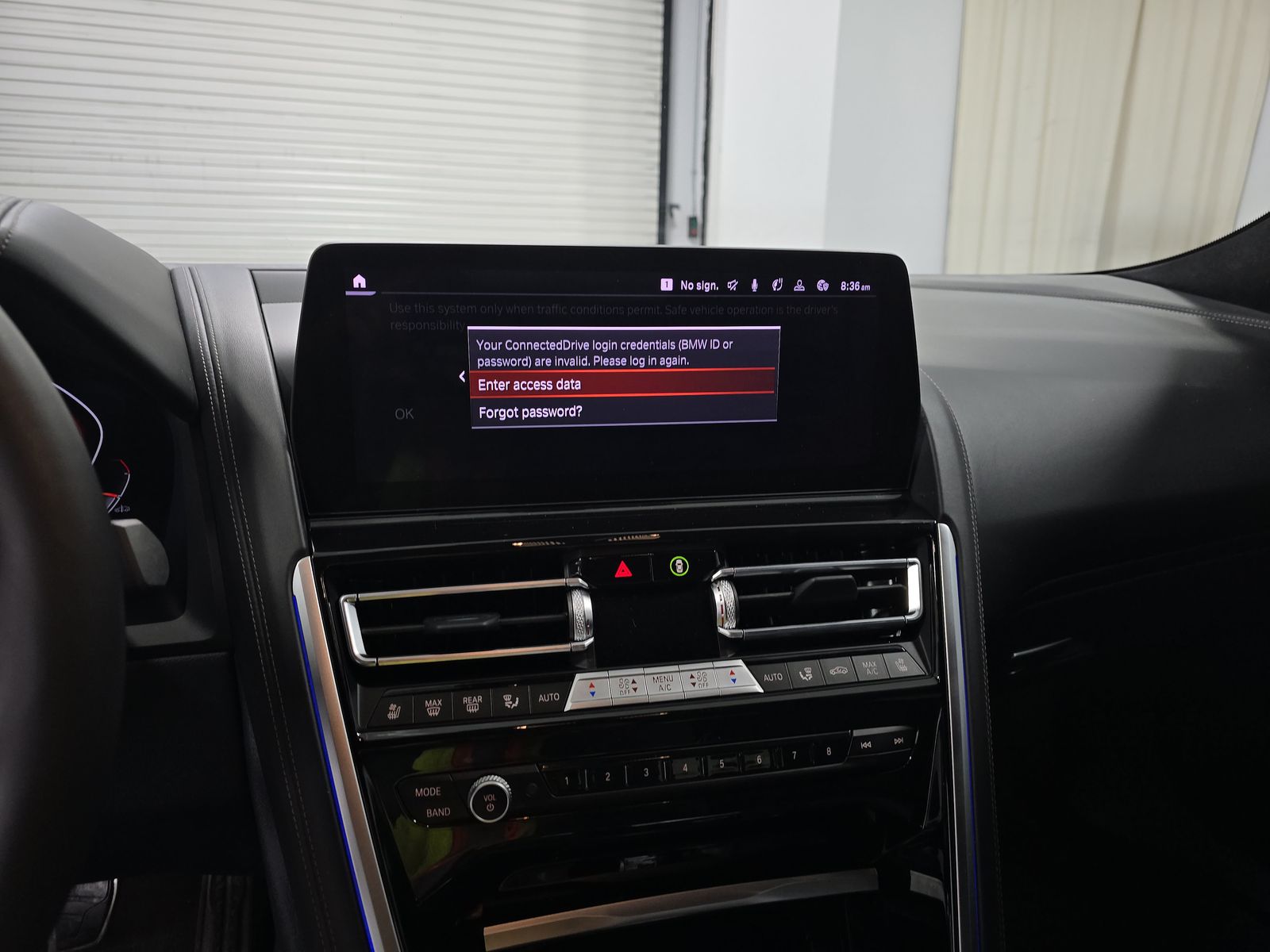 2024 BMW 8 Series 840i RWD