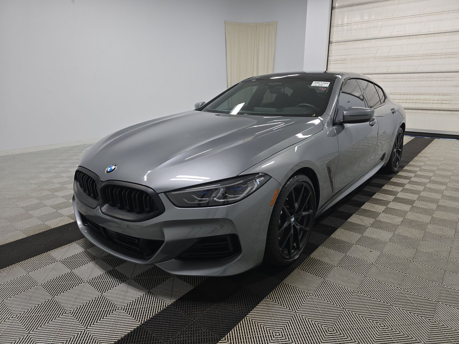 2024 BMW 8 Series 840i RWD