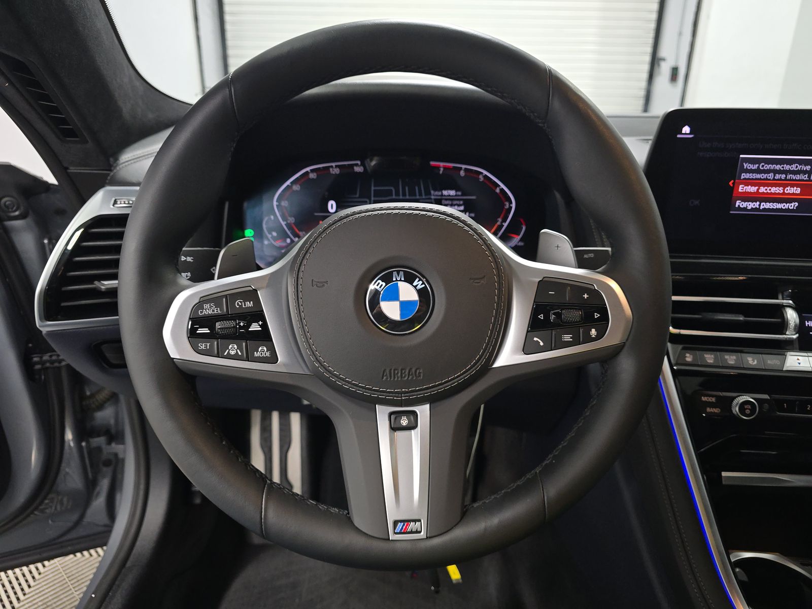 2024 BMW 8 Series 840i RWD