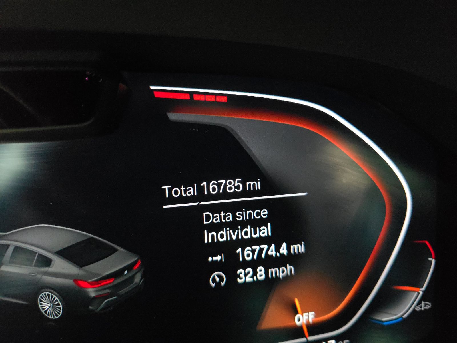 2024 BMW 8 Series 840i RWD