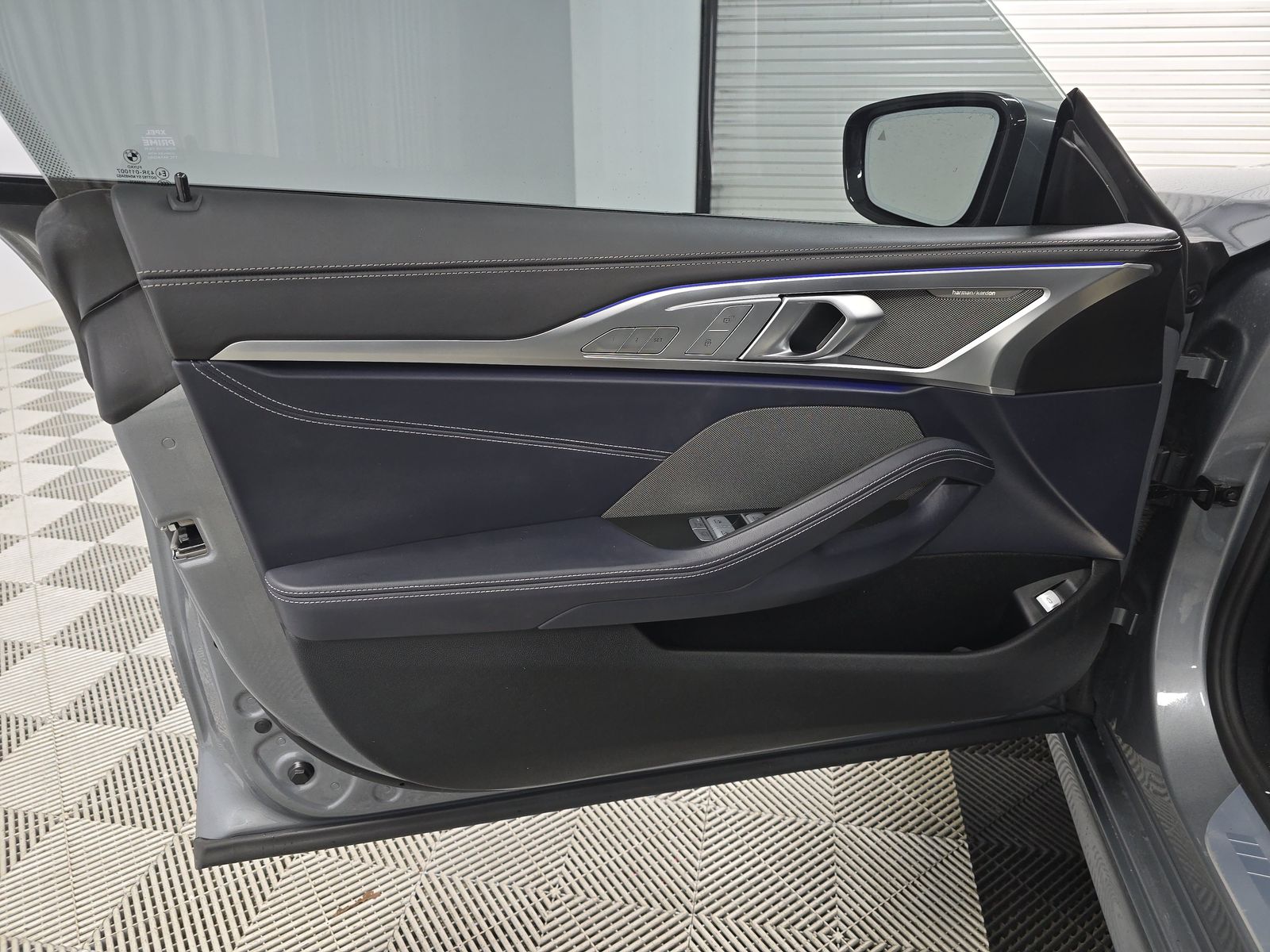 2024 BMW 8 Series 840i RWD