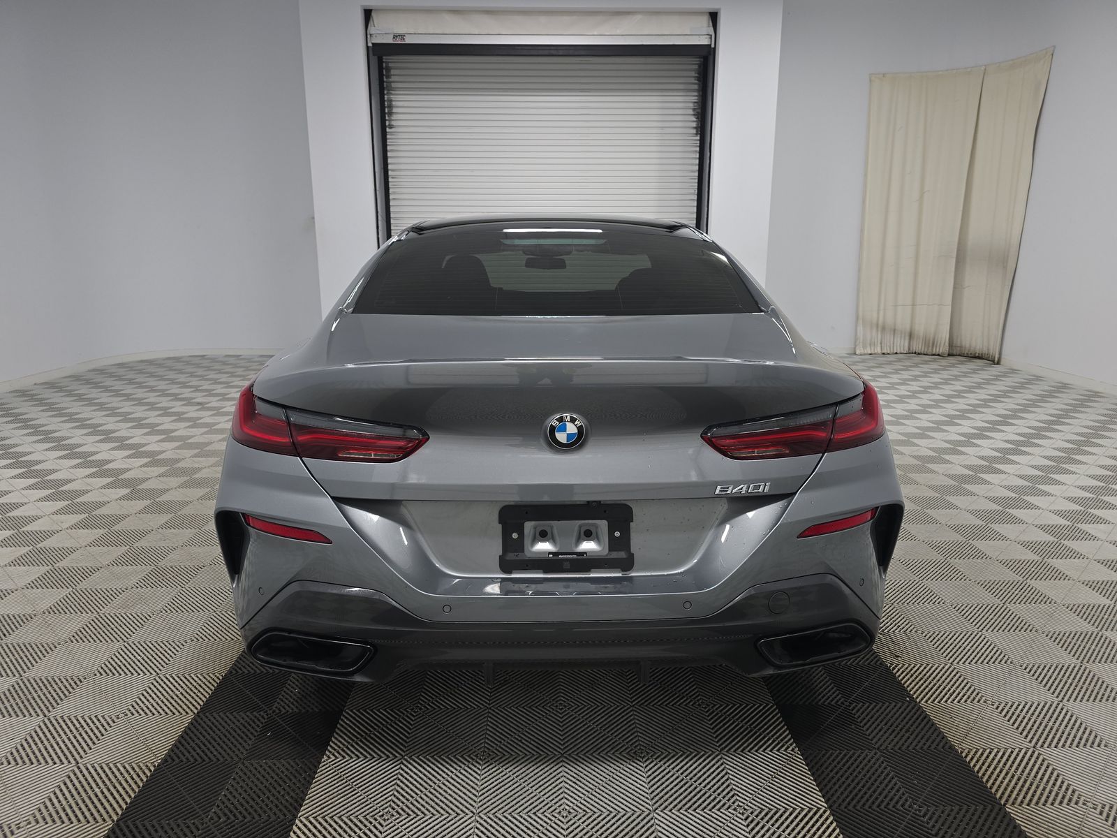 2024 BMW 8 Series 840i RWD