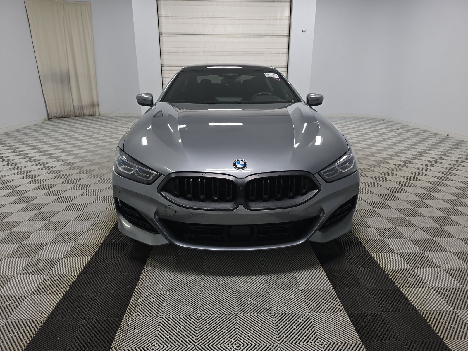 2024 BMW 8 Series 840i RWD