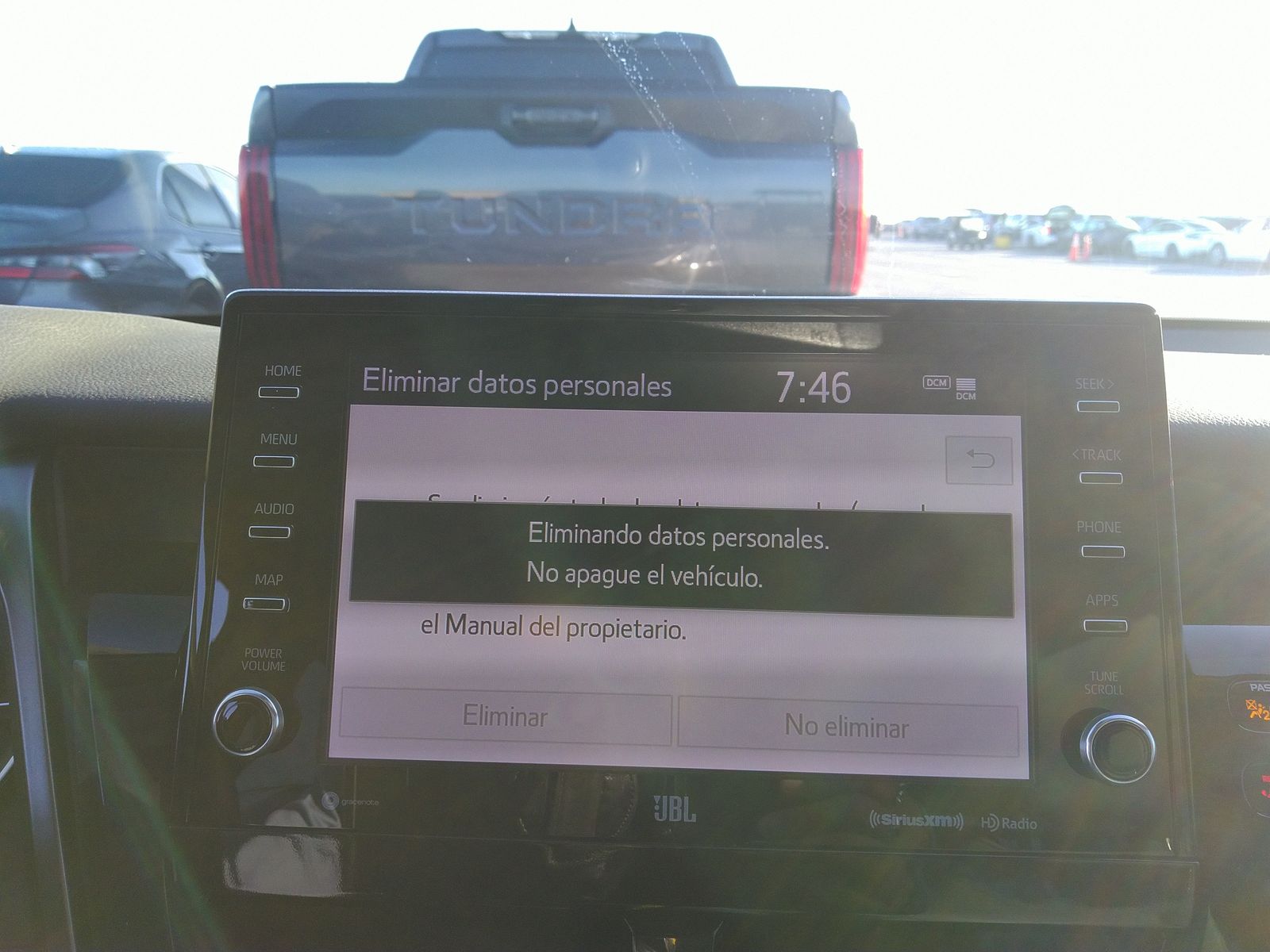 2023 Toyota Camry Hybrid XLE FWD