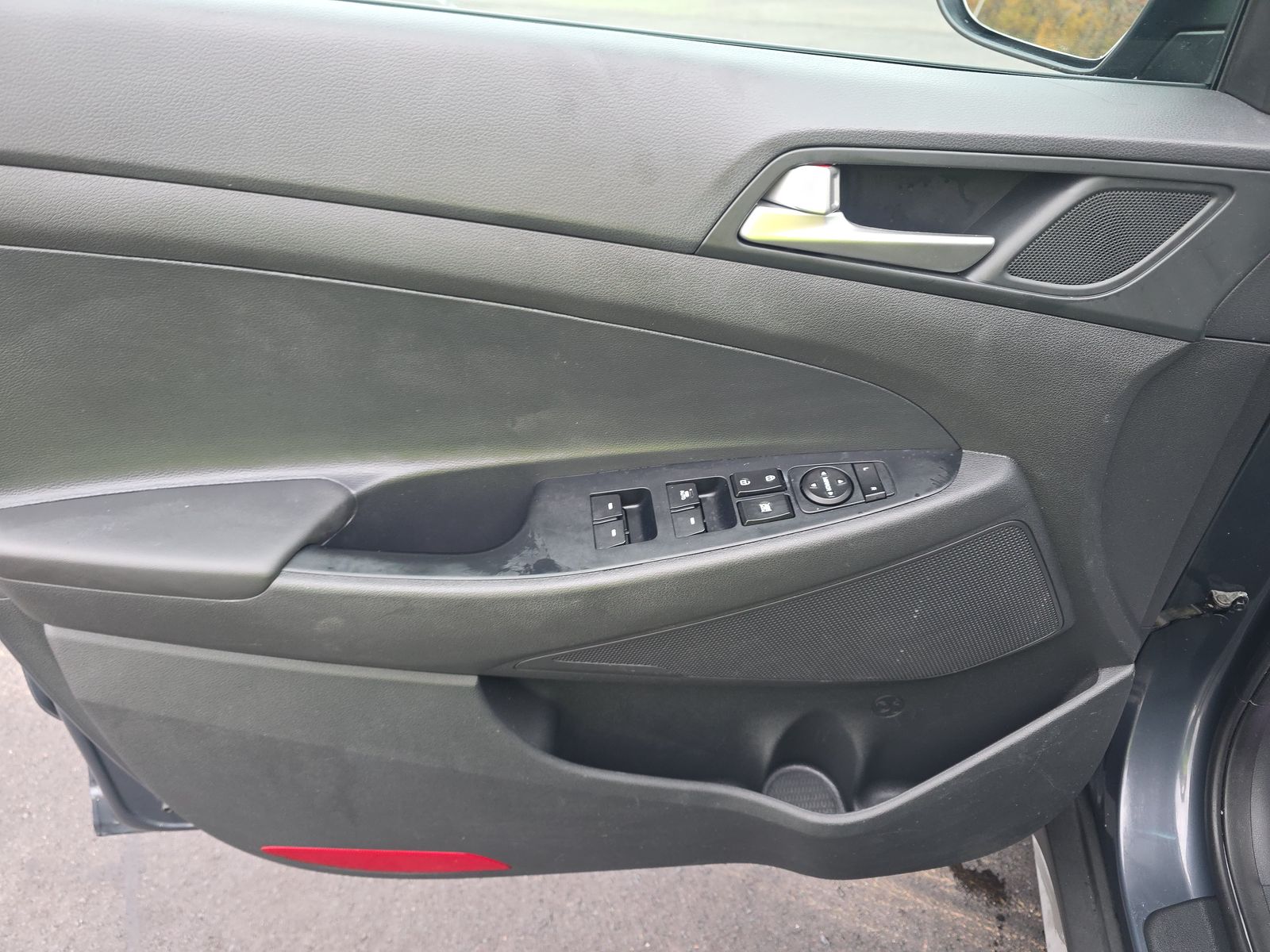 2020 Hyundai Tucson SEL AWD