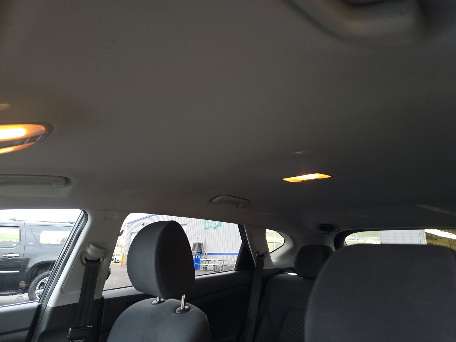 2020 Hyundai Tucson SEL AWD