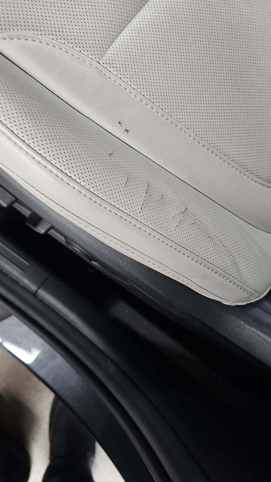 2023 Hyundai Tucson SEL AWD