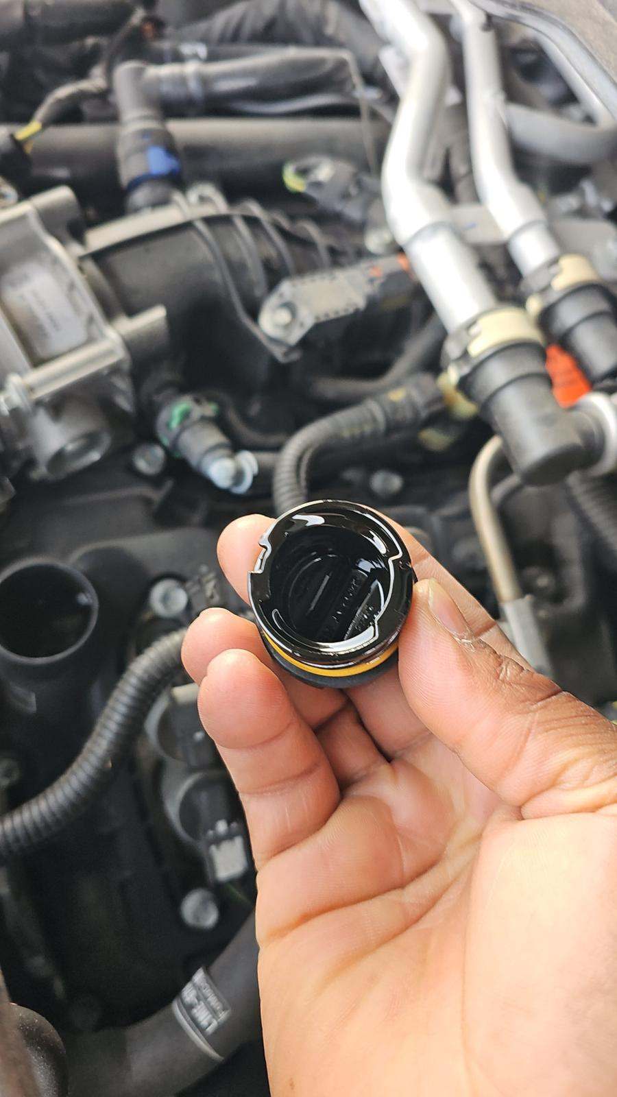 2022 Ford Explorer Platinum AWD