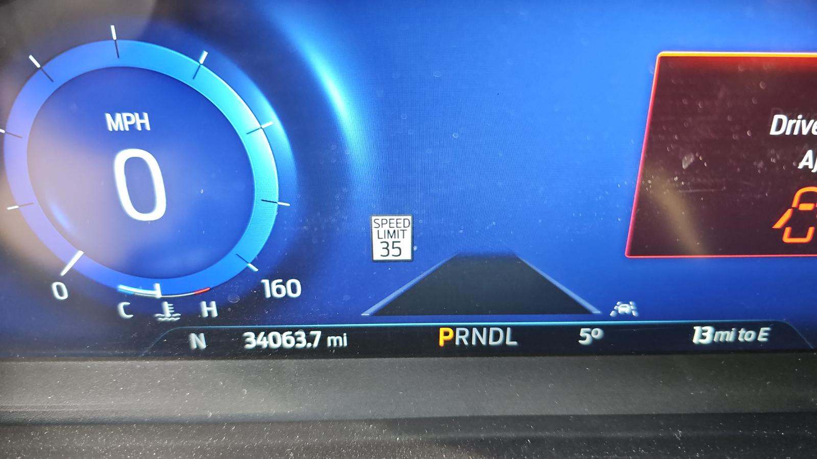 2022 Ford Explorer Platinum AWD