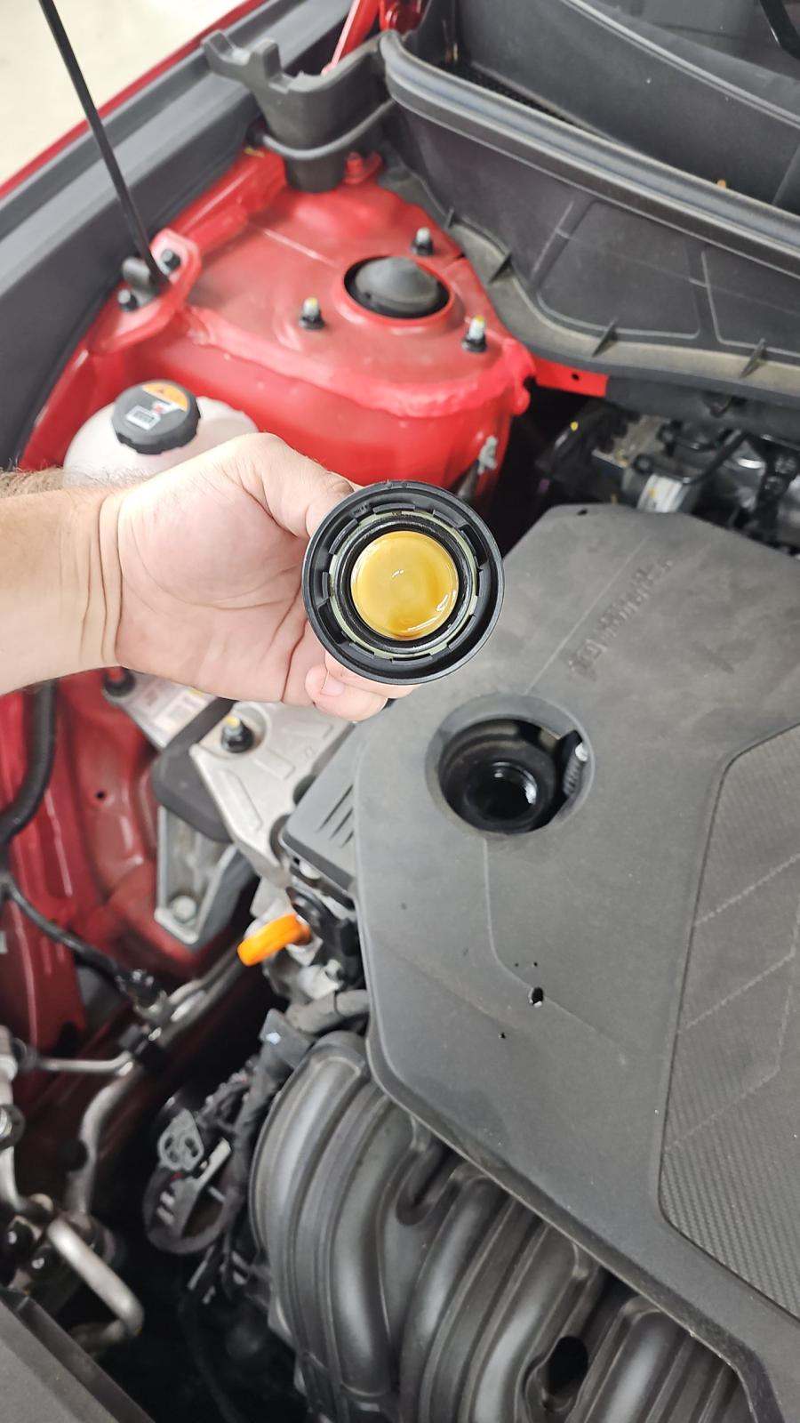 2023 Hyundai Tucson SEL AWD