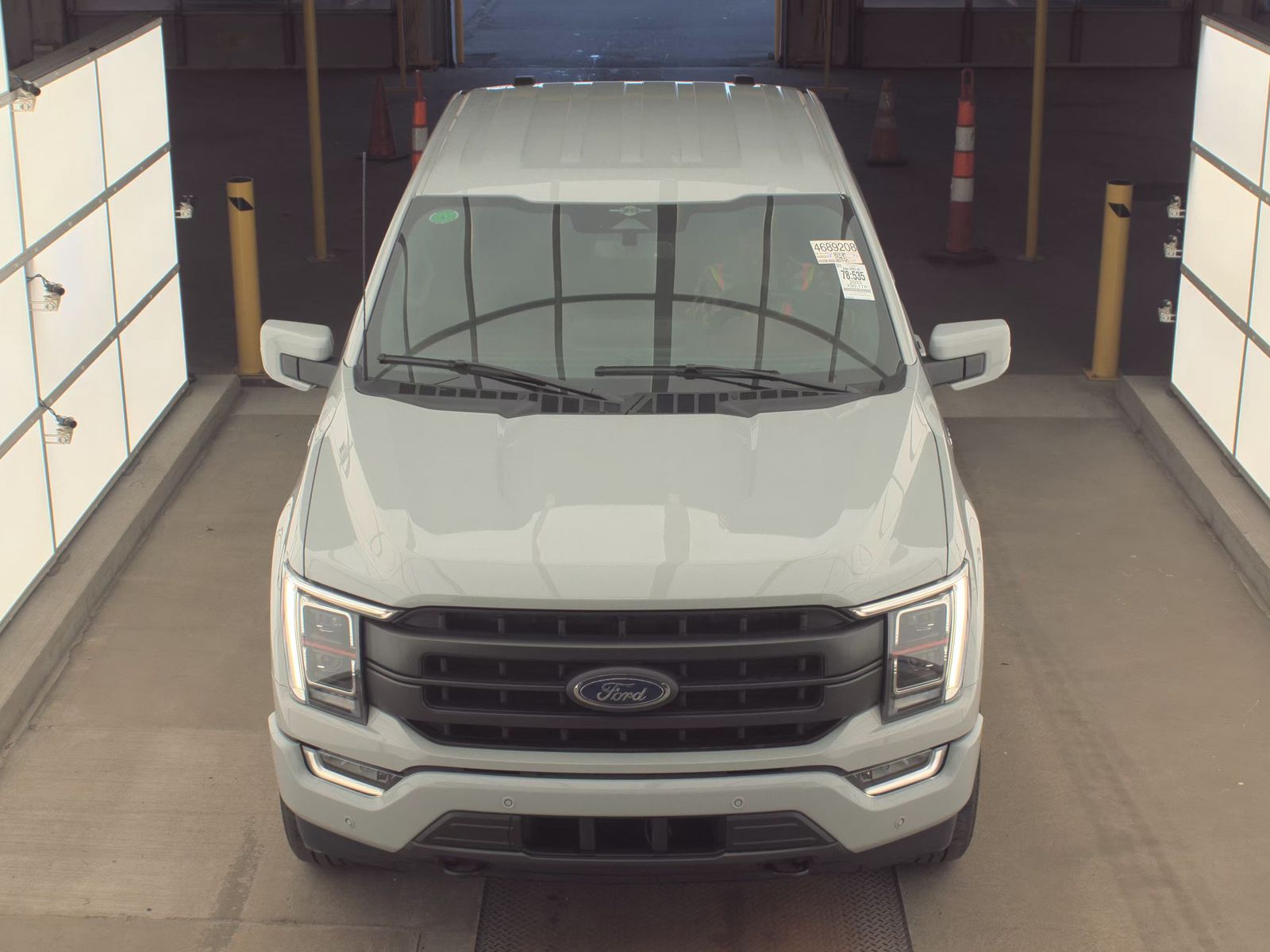 2023 Ford F-150 Lariat AWD