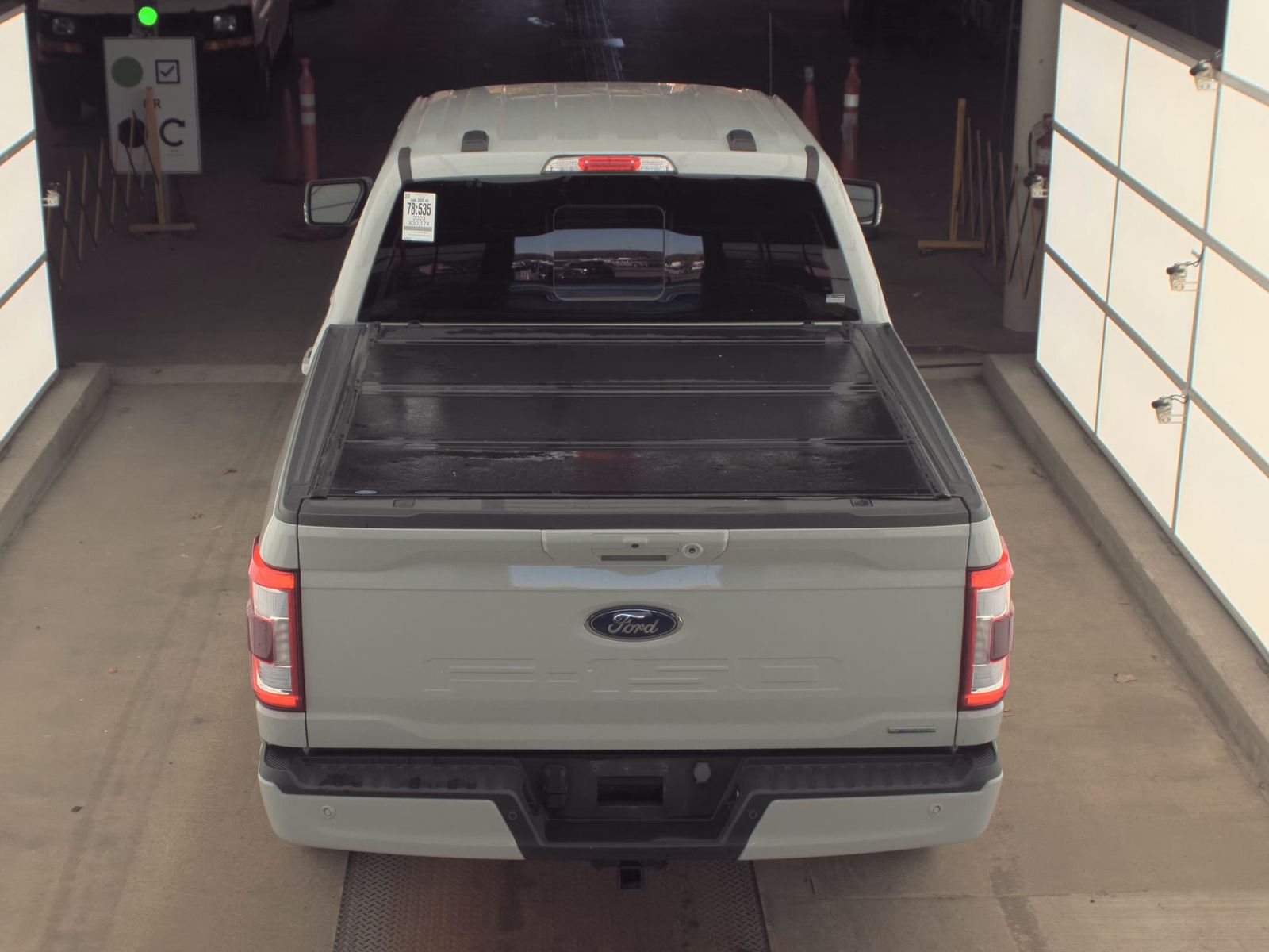 2023 Ford F-150 Lariat AWD