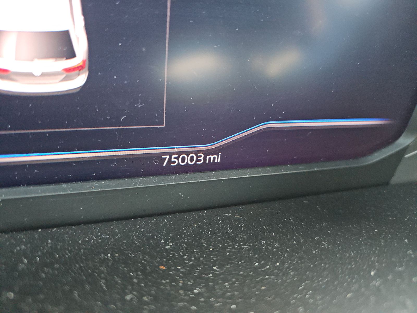 2020 Volkswagen Tiguan 2.0T SE AWD