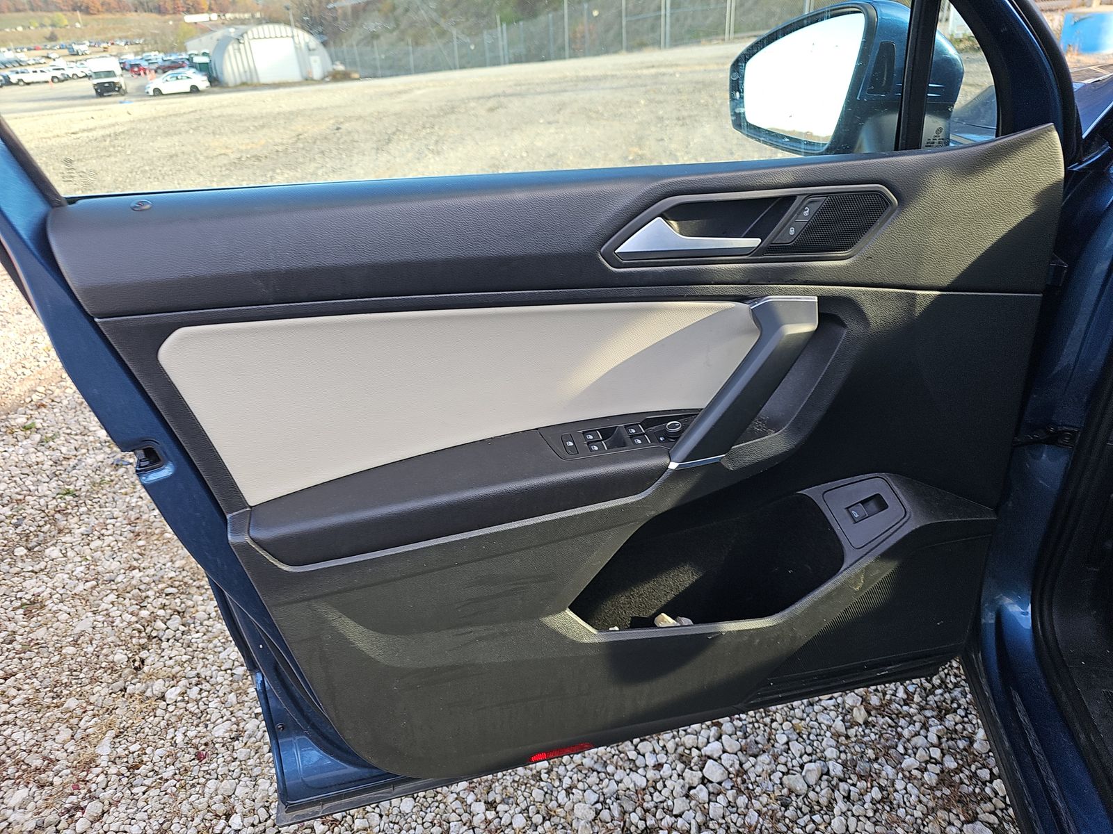 2020 Volkswagen Tiguan 2.0T SE AWD