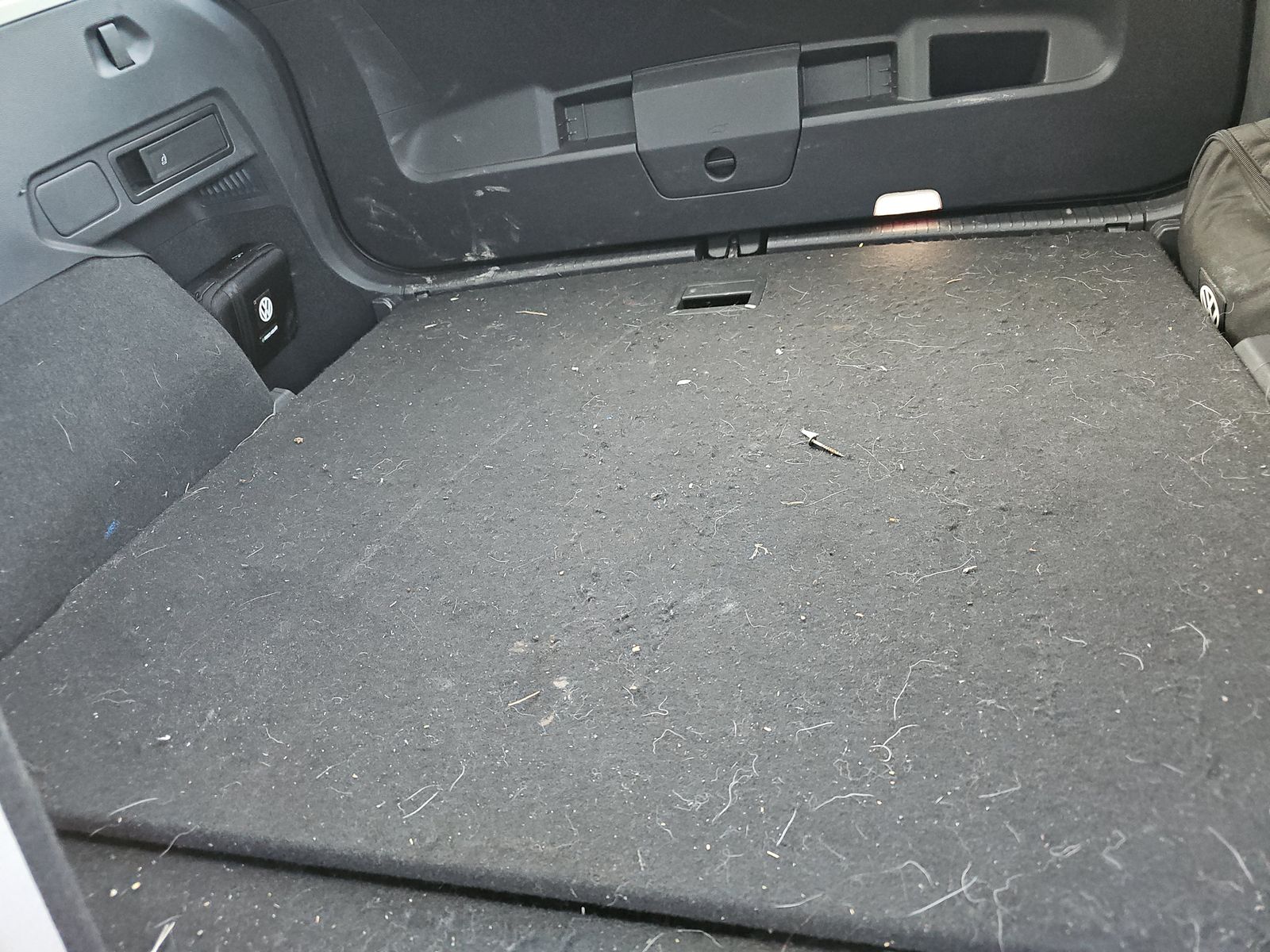 2020 Volkswagen Tiguan 2.0T SE AWD