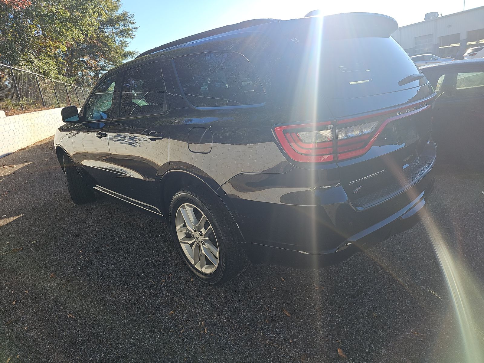2025 Dodge Durango GT Plus AWD