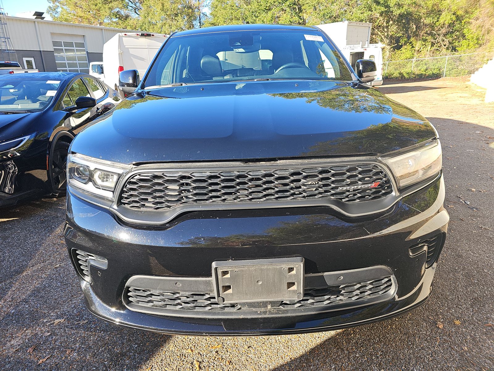 2025 Dodge Durango GT Plus AWD