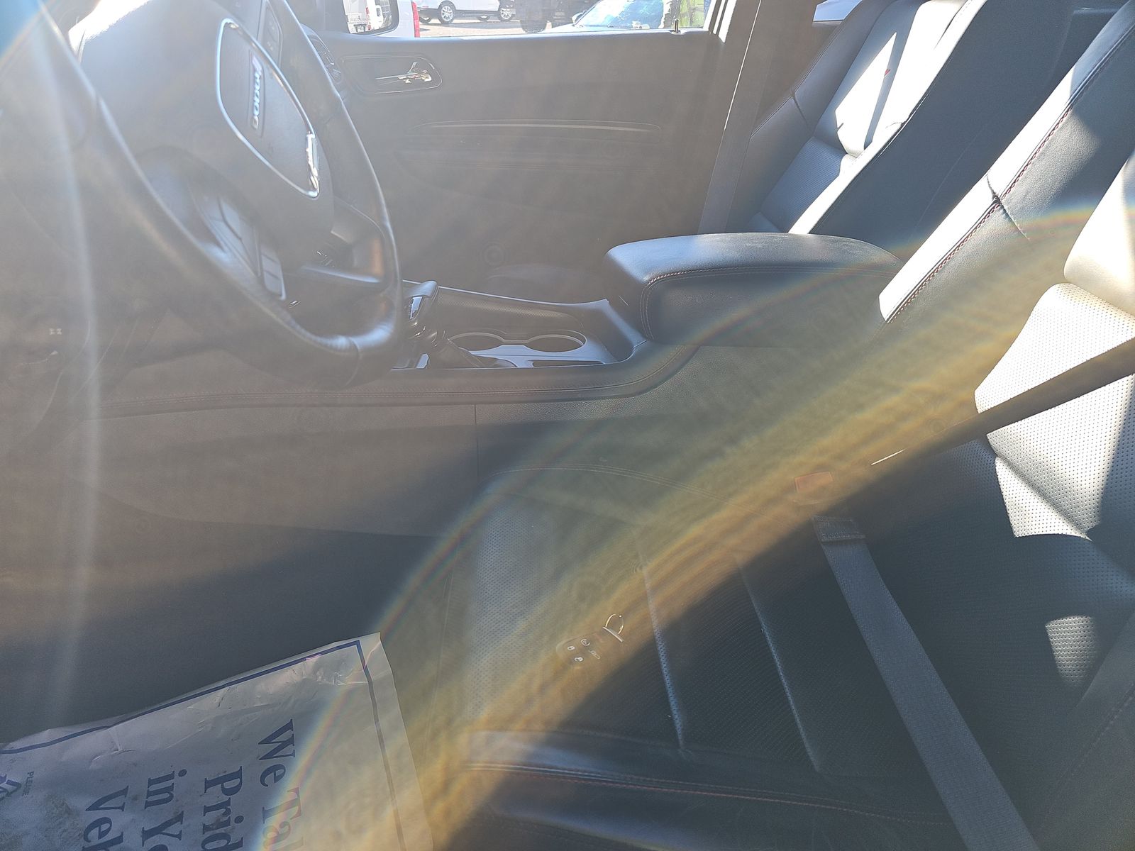 2025 Dodge Durango GT Plus AWD