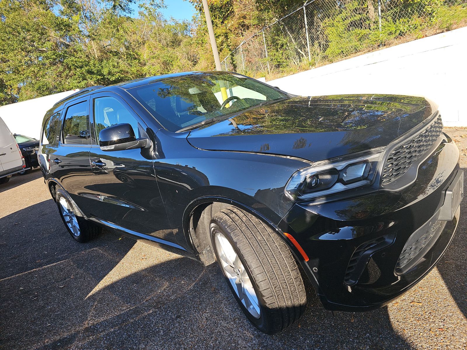 2025 Dodge Durango GT Plus AWD