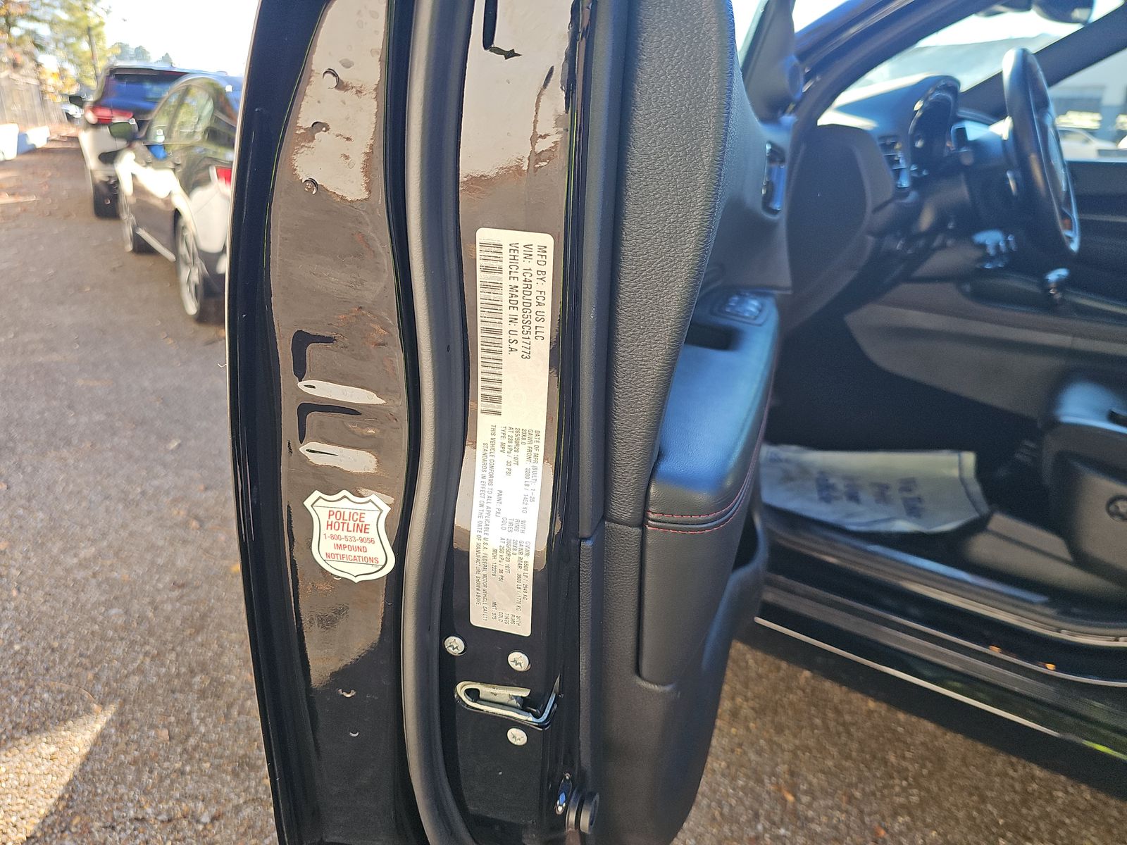 2025 Dodge Durango GT Plus AWD