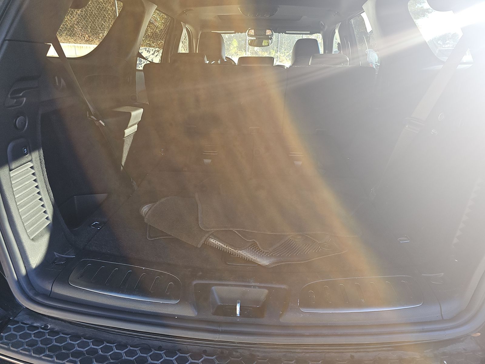 2025 Dodge Durango GT Plus AWD