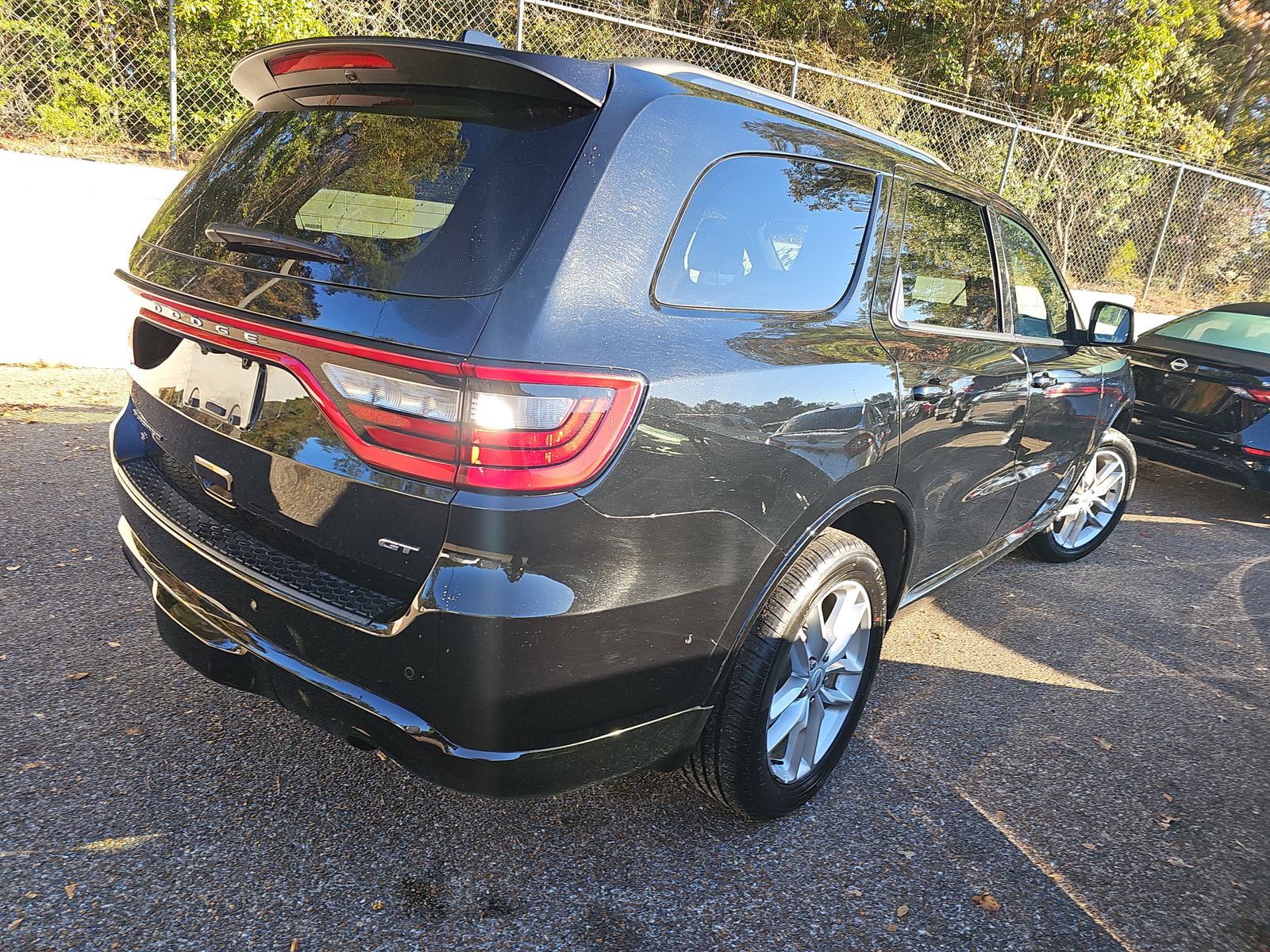 2025 Dodge Durango GT Plus AWD