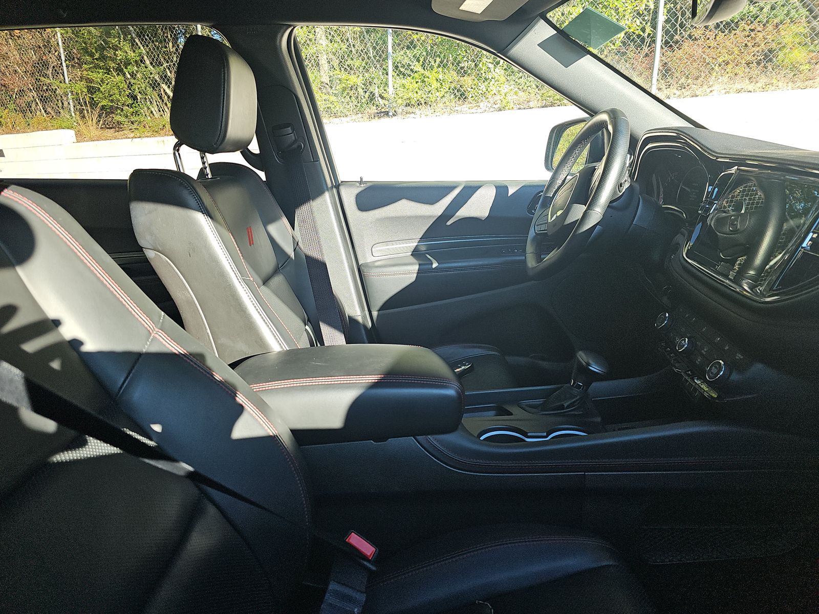 2025 Dodge Durango GT Plus AWD