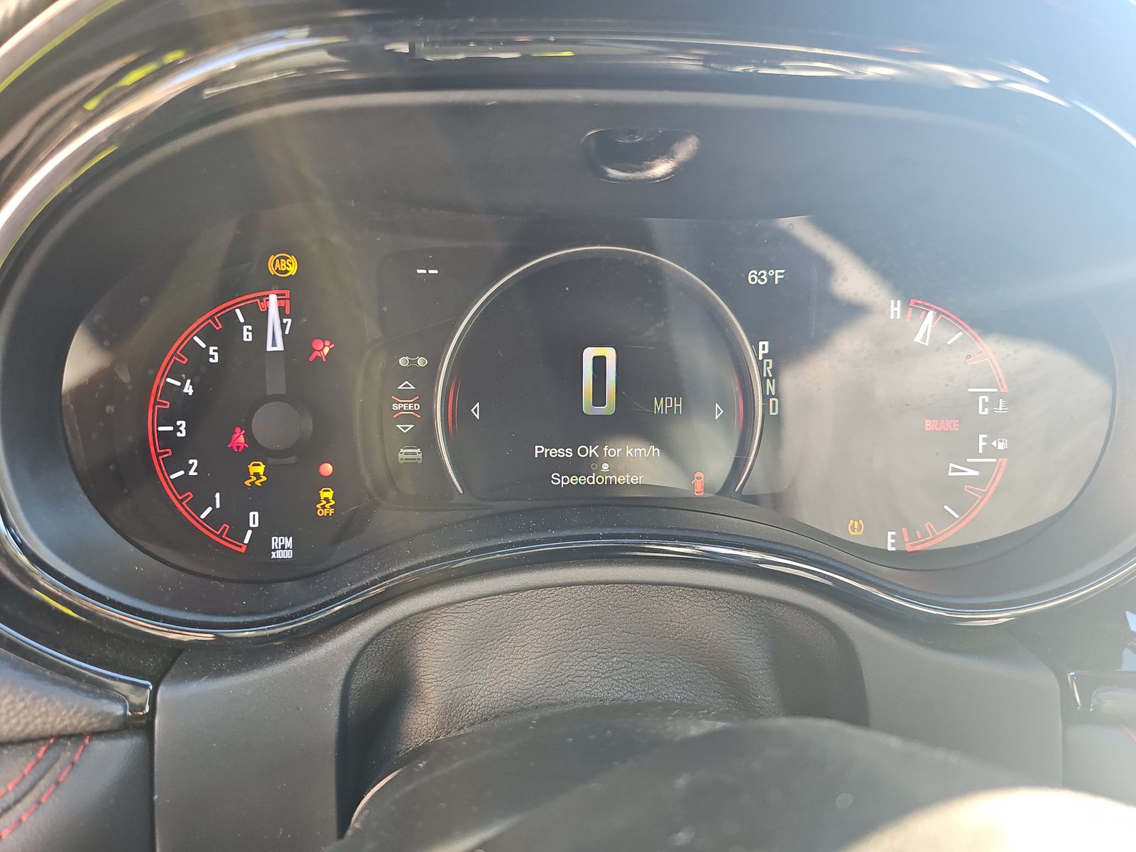 2025 Dodge Durango GT Plus AWD