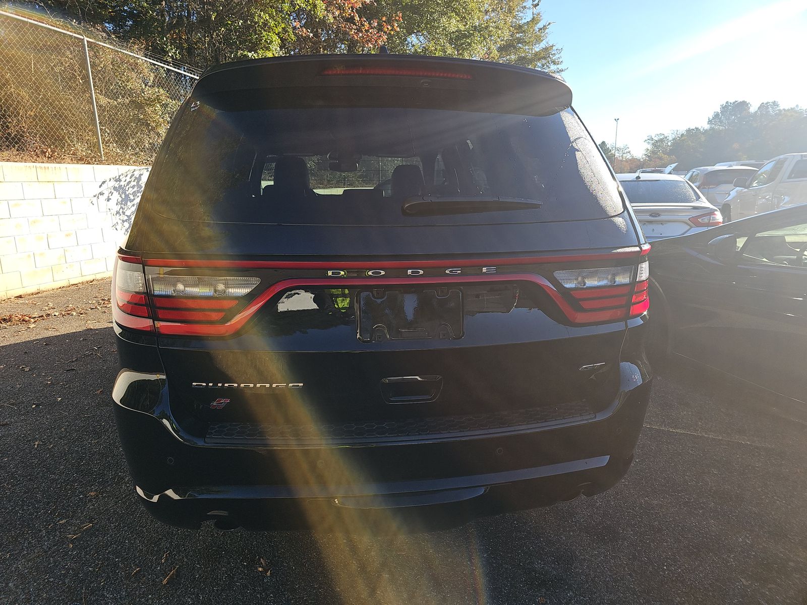 2025 Dodge Durango GT Plus AWD