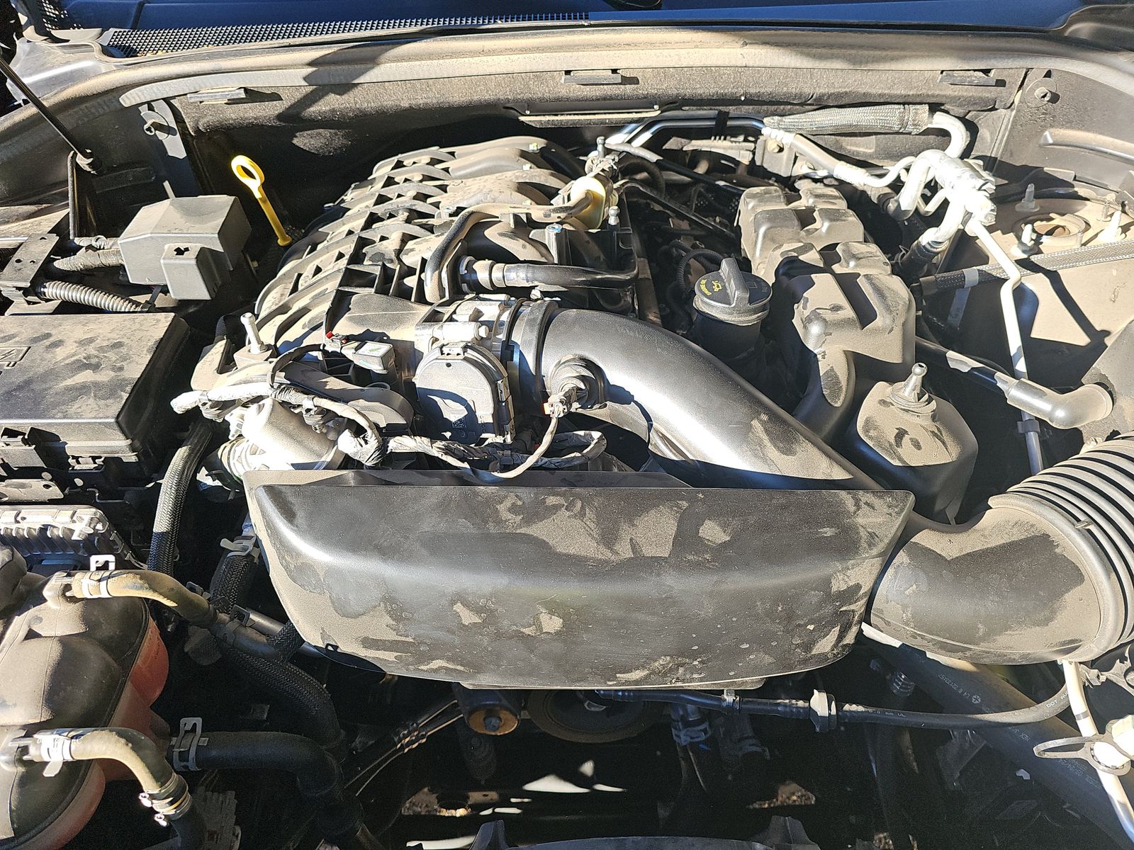 2025 Dodge Durango GT Plus AWD