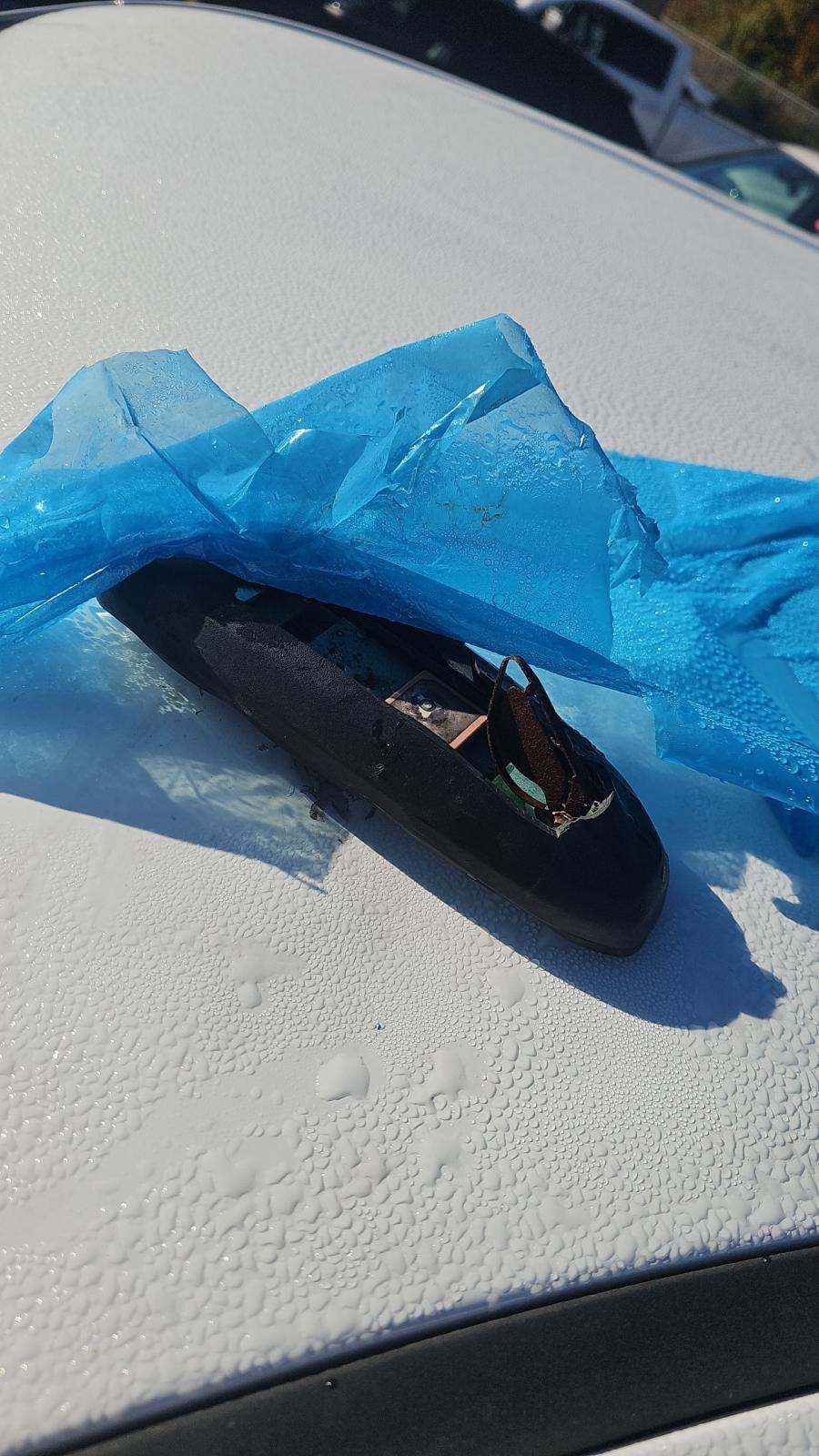 2023 Chevrolet Silverado 1500 LT Trail Boss AWD