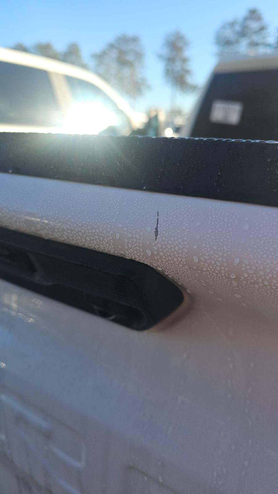 2023 Chevrolet Silverado 1500 LT Trail Boss AWD