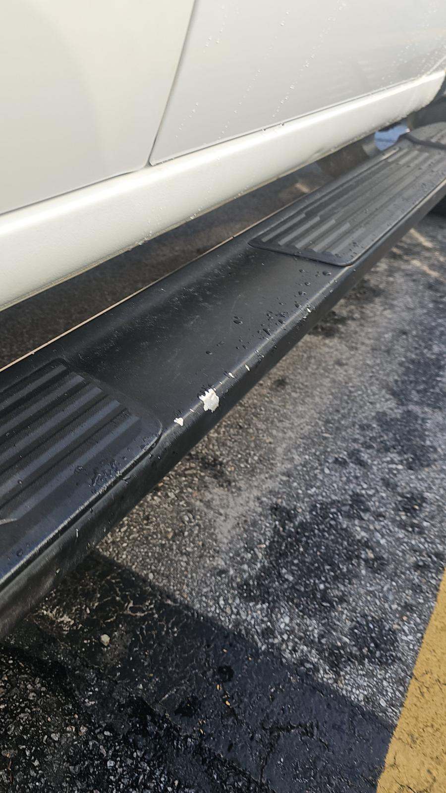 2023 Chevrolet Silverado 1500 LT Trail Boss AWD