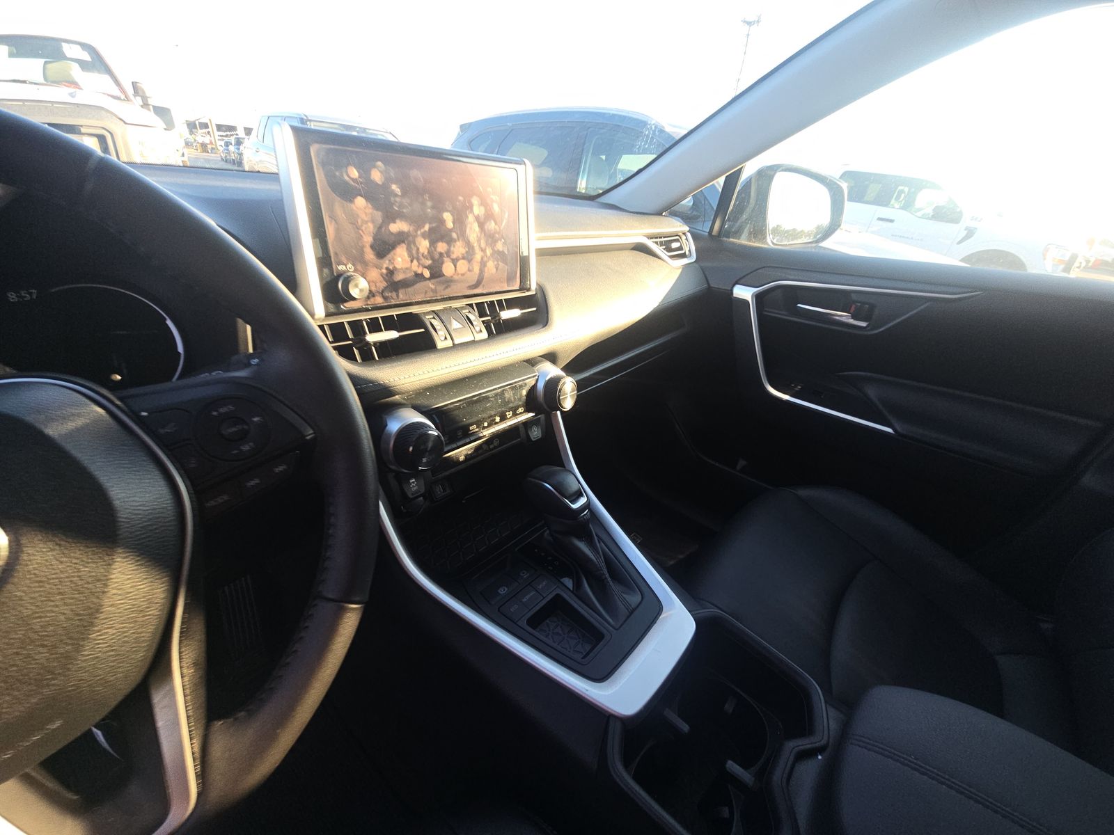 2023 Toyota RAV4 XLE Premium FWD