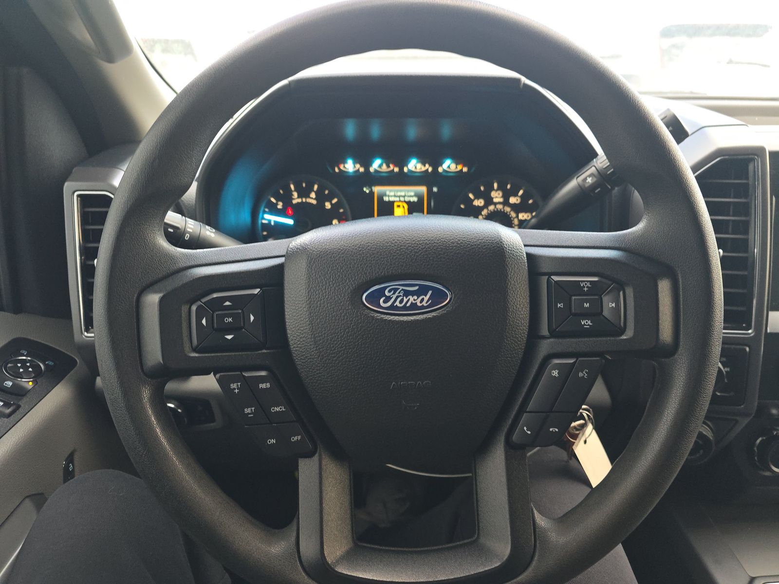 2020 Ford F-150 XLT AWD