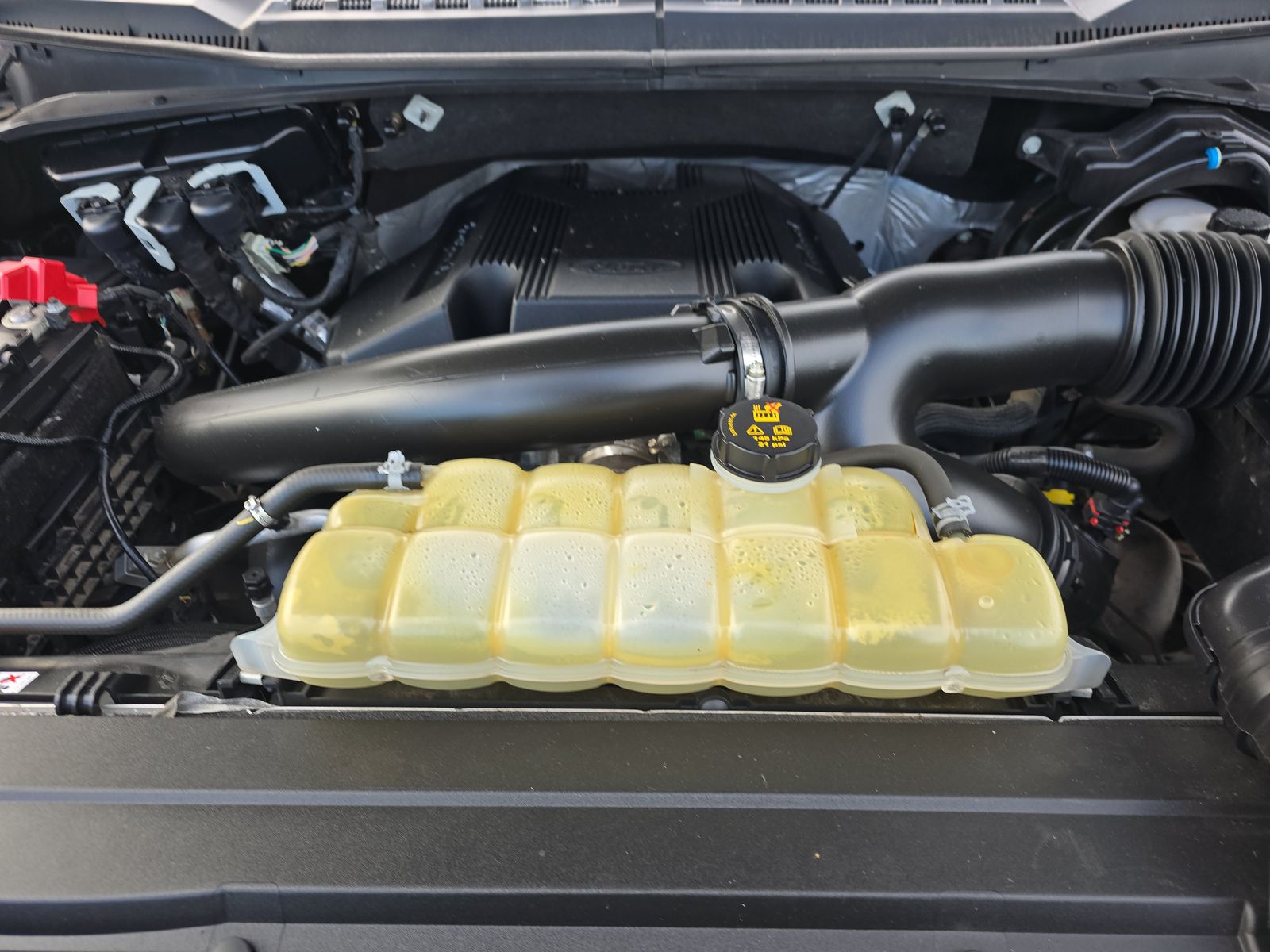 2020 Ford F-150 XLT AWD