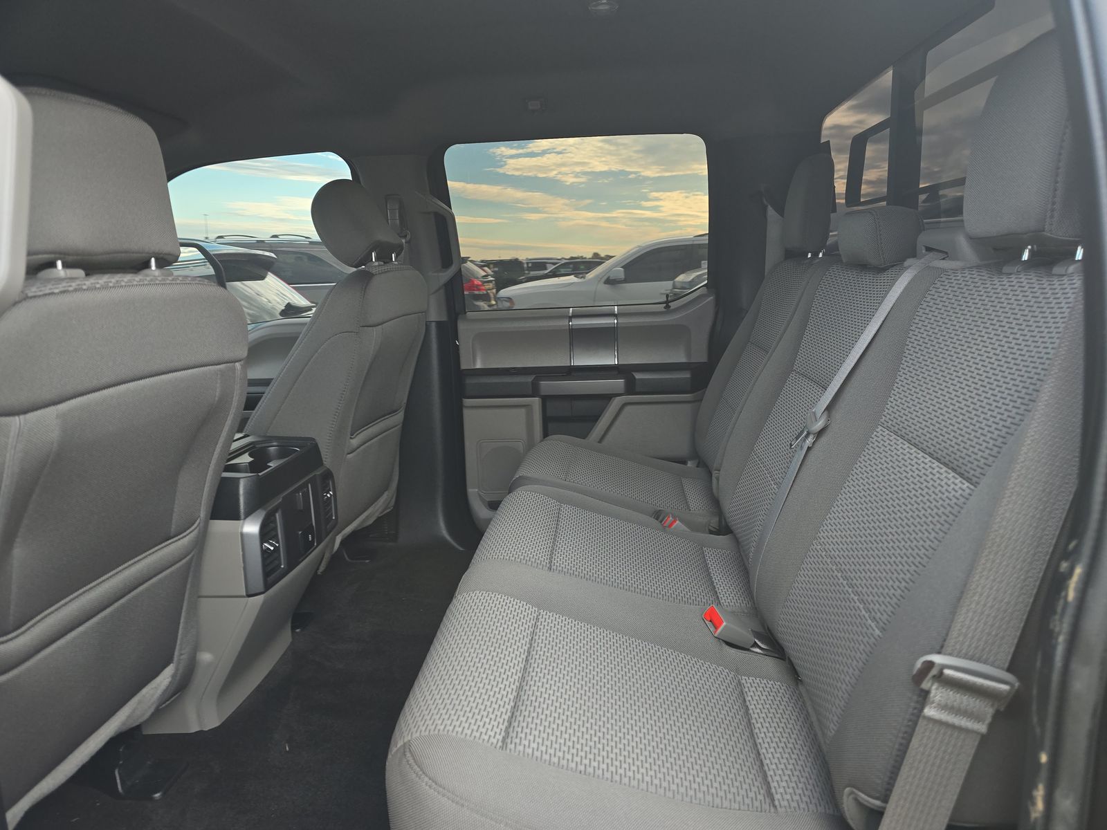 2020 Ford F-150 XLT AWD