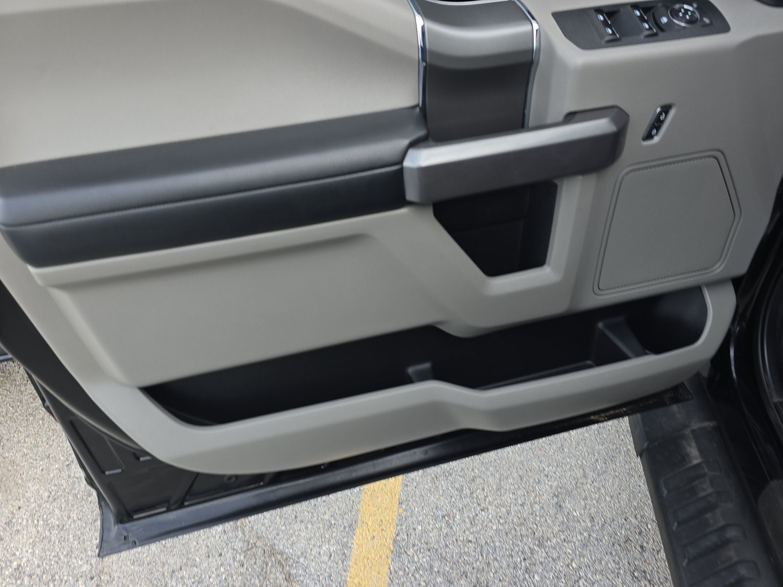 2020 Ford F-150 XLT AWD