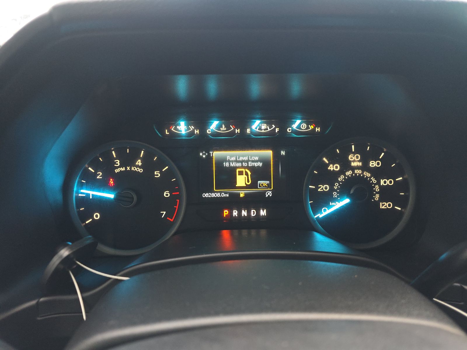 2020 Ford F-150 XLT AWD