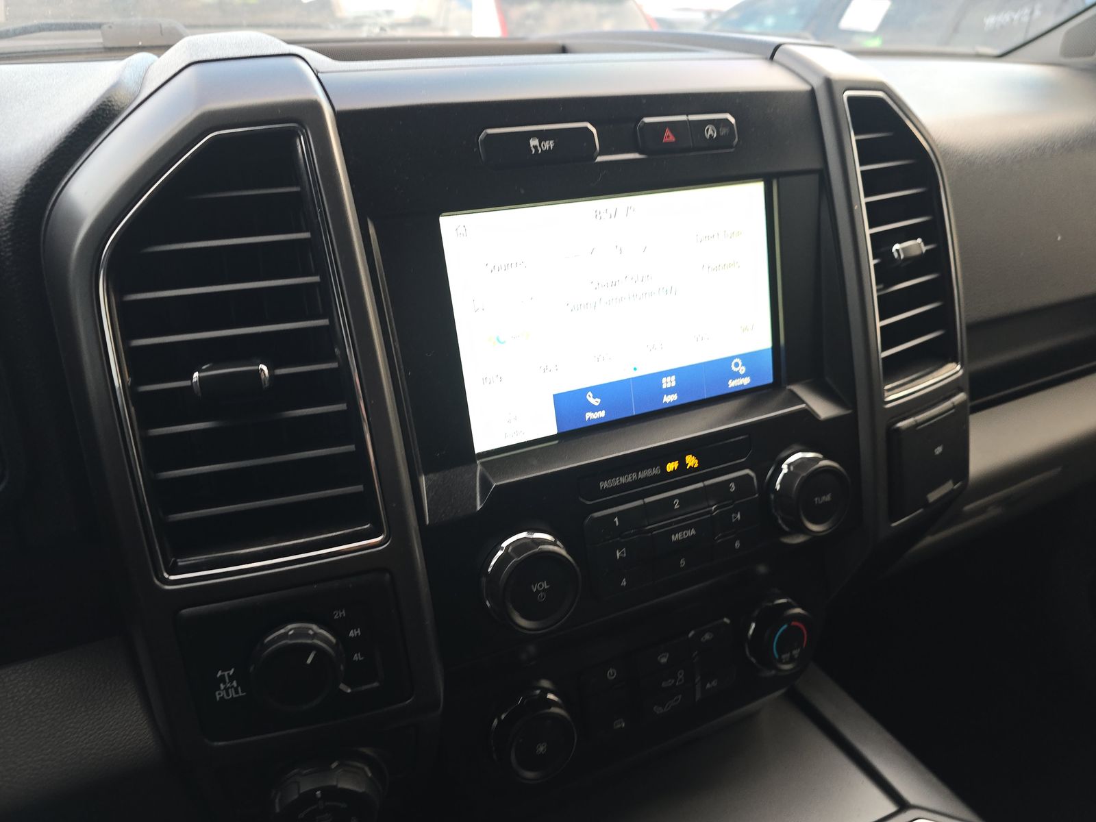 2020 Ford F-150 XLT AWD