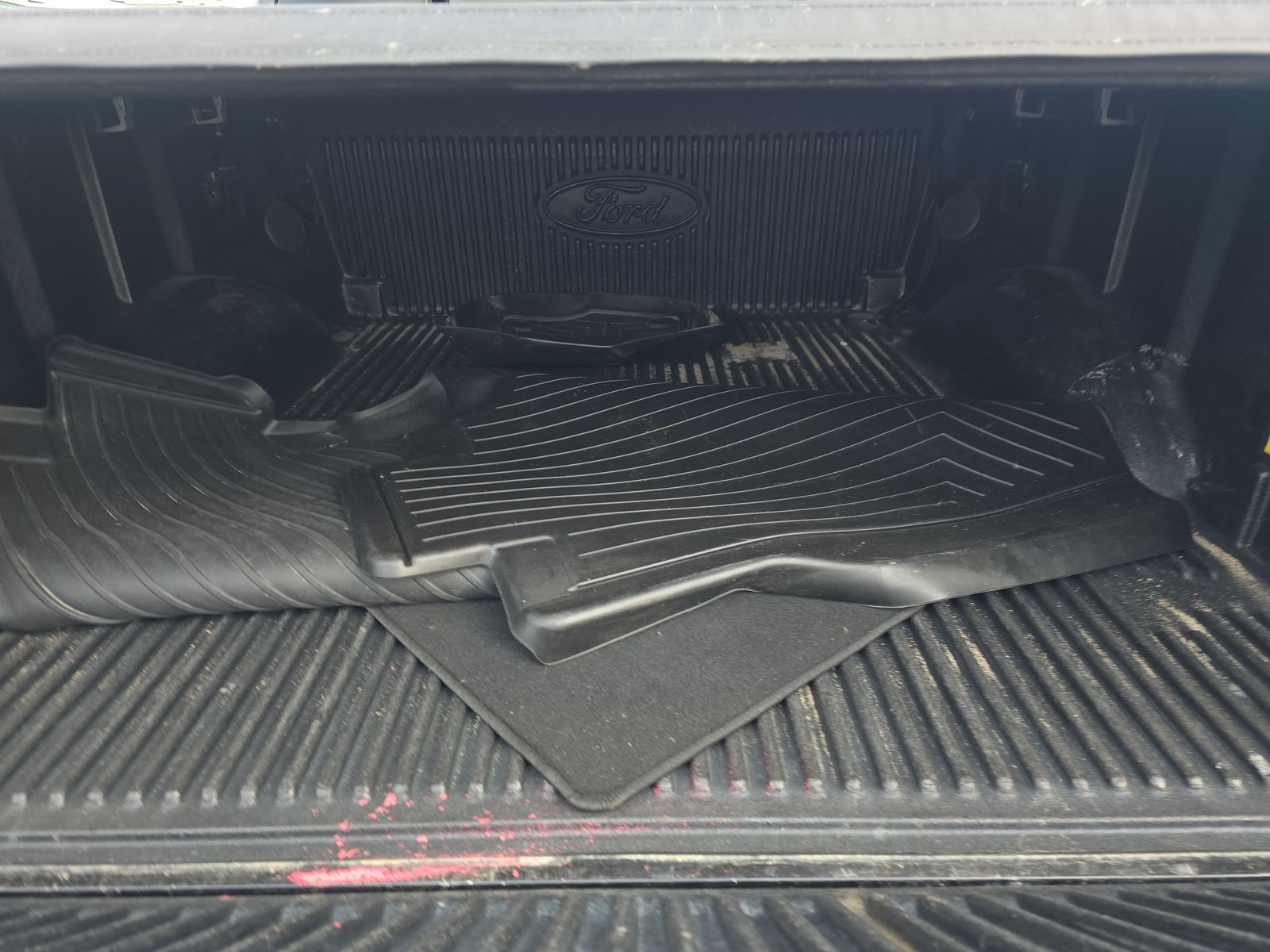 2020 Ford F-150 XLT AWD